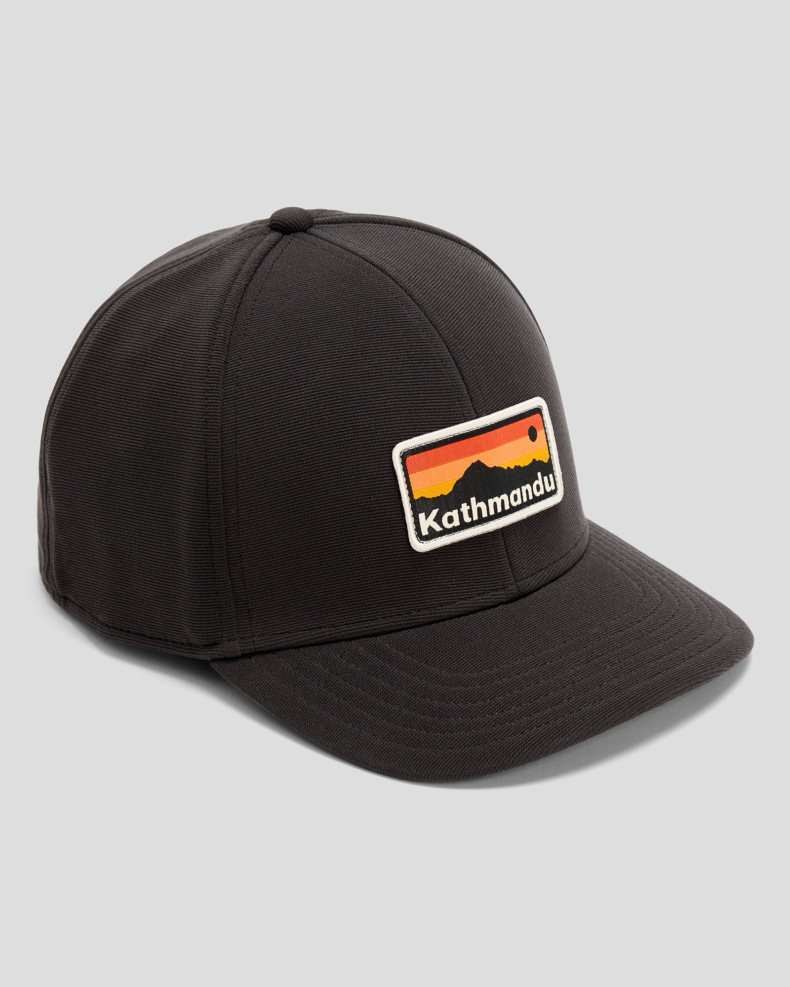 Icon Cap