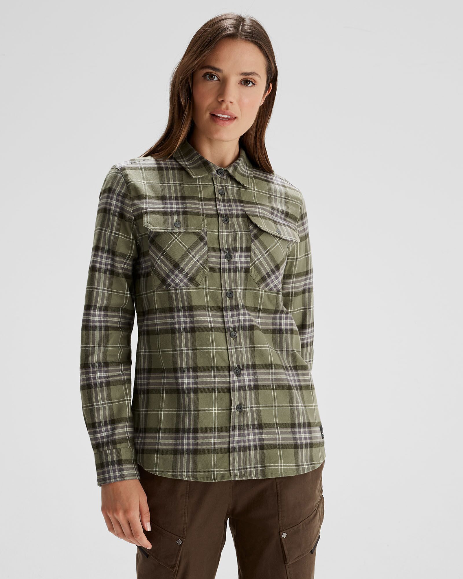 Carrillon HF Long Sleeve Shirt