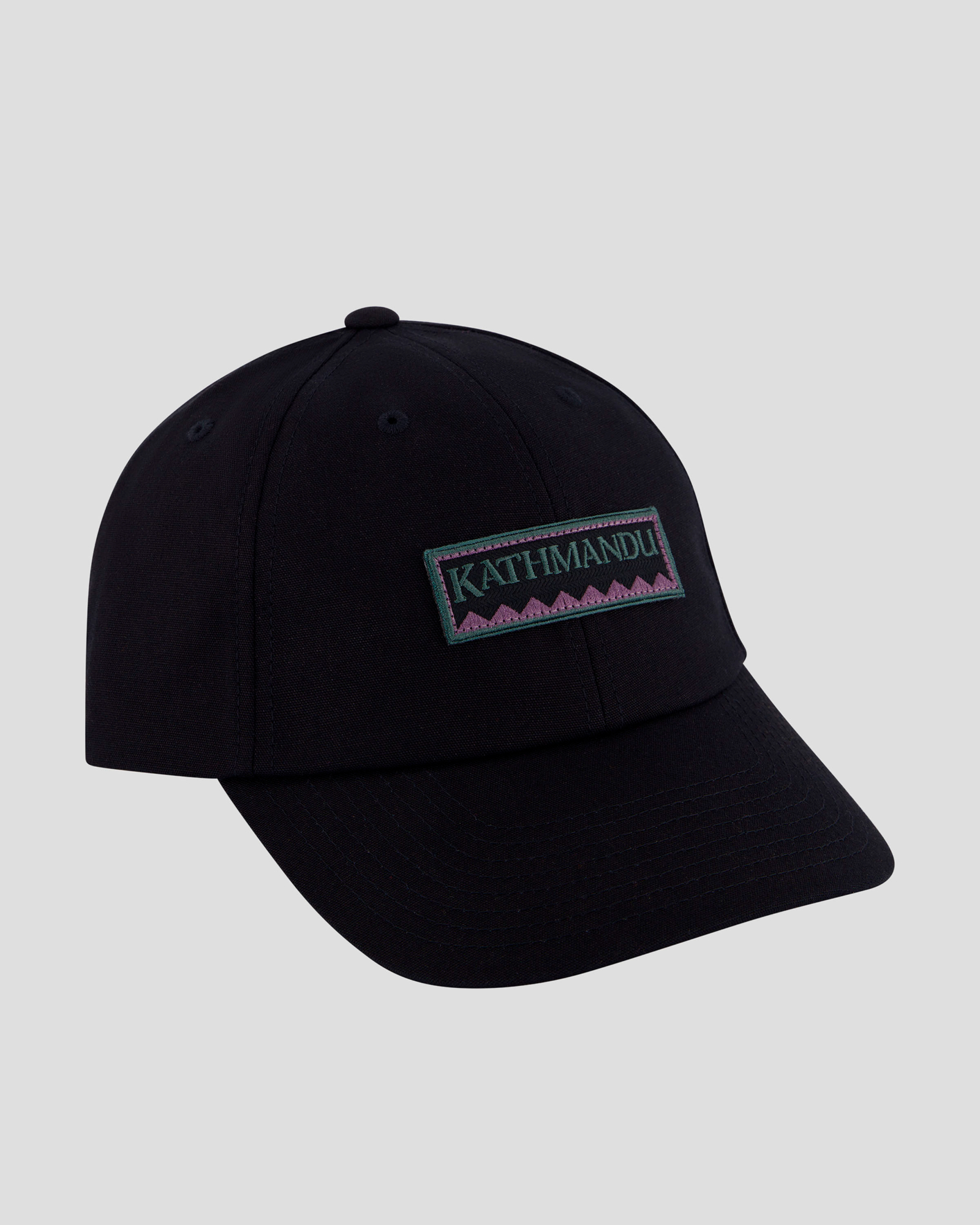 Heritage Cap