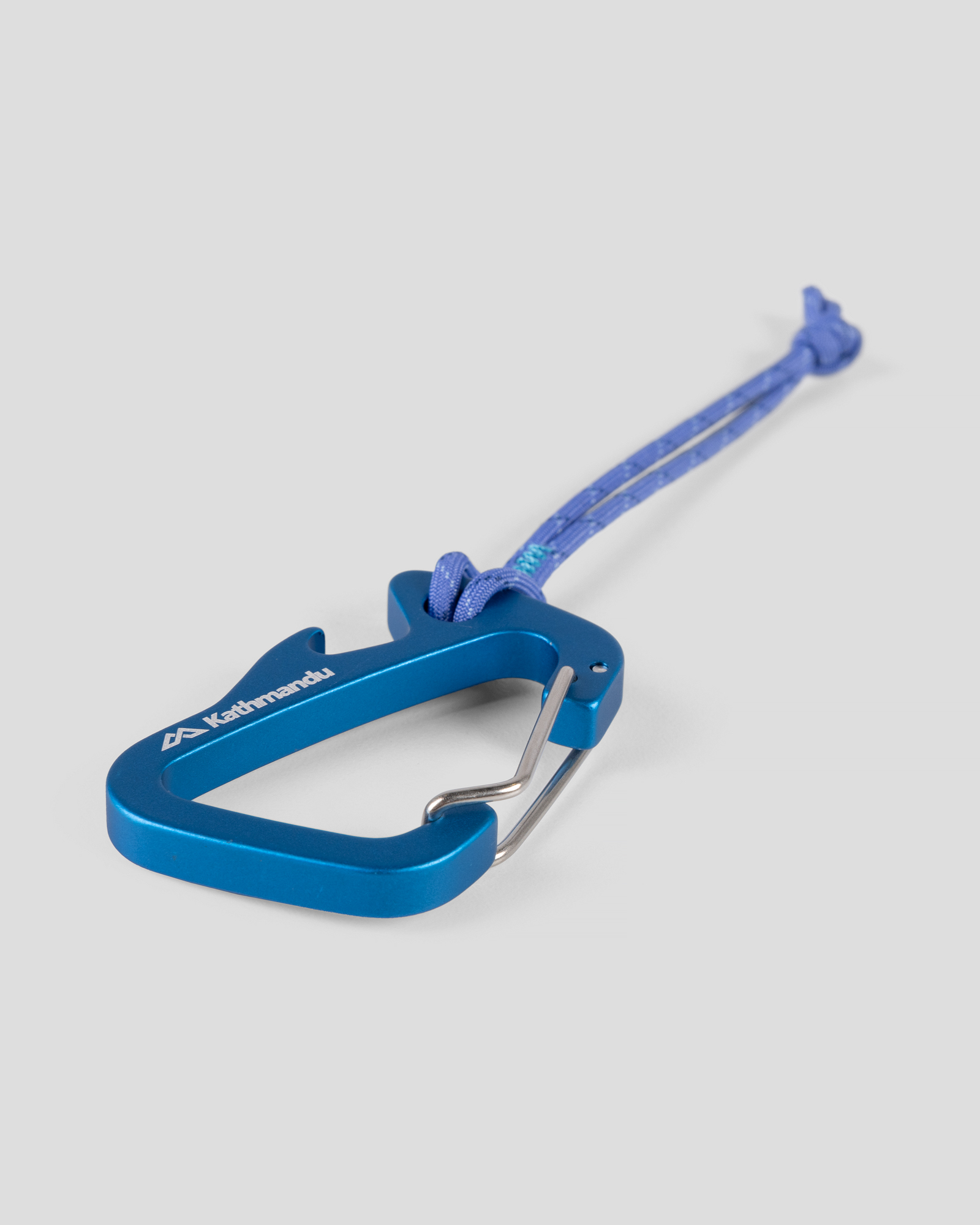 Trailhead Accessory Carabiner