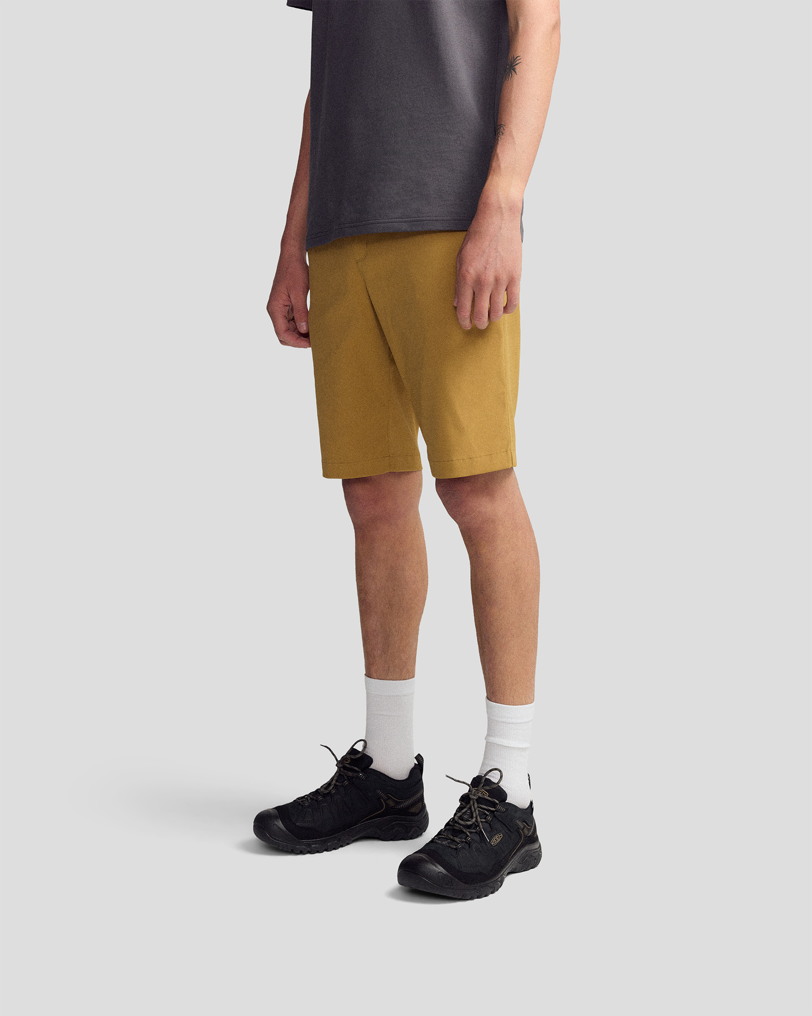 Flight Shorts