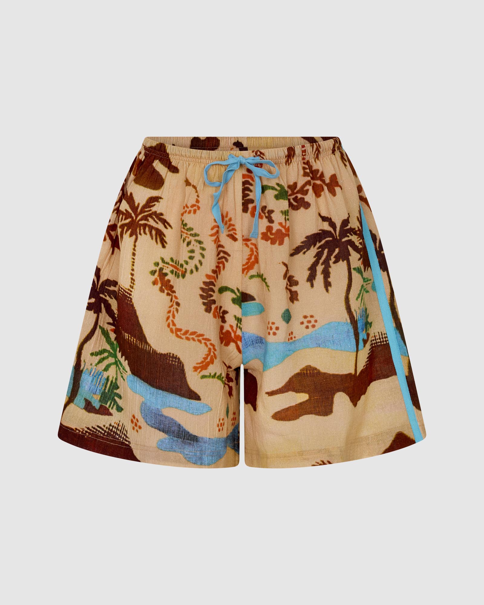 Island Uni Shorts