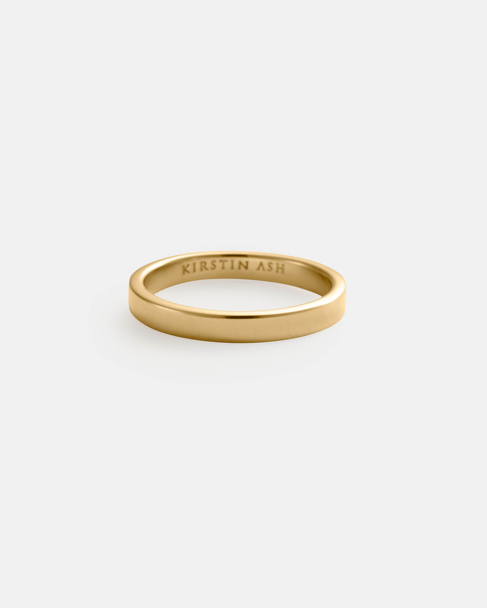 Contour Ring