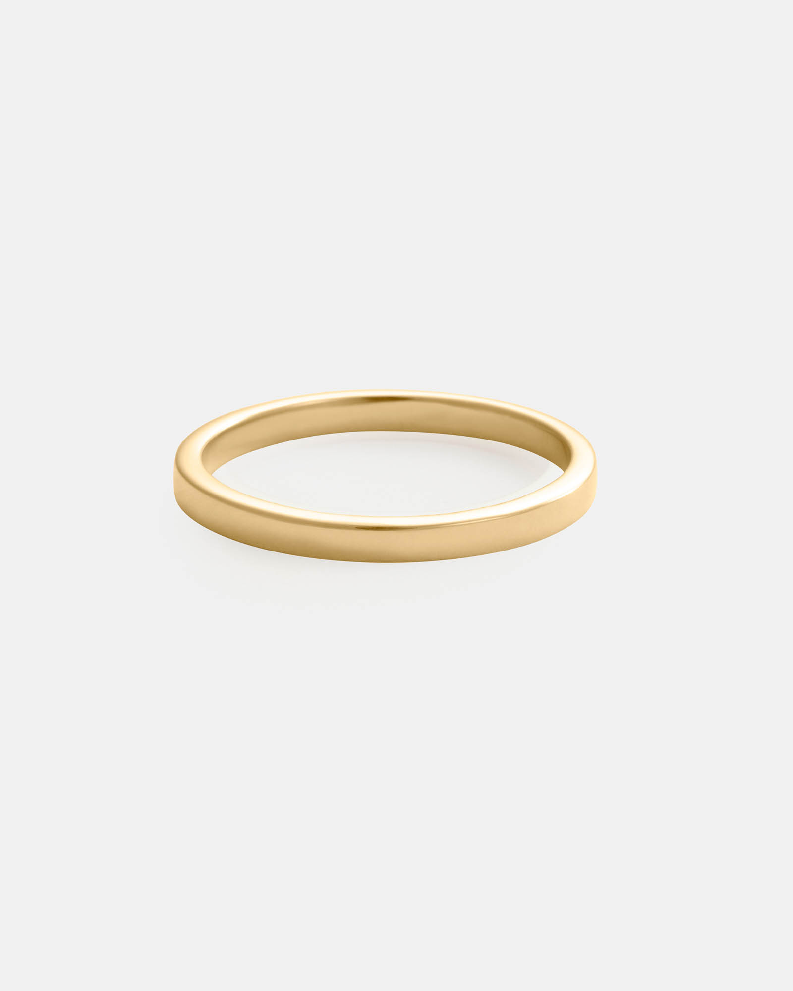 Contour Slim Ring