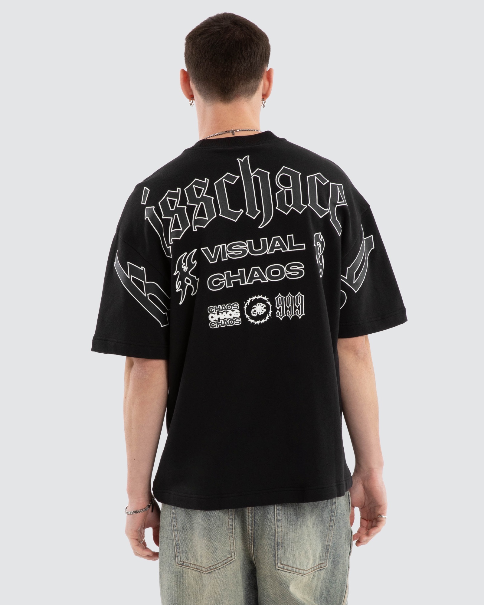 Gates Street Tee
