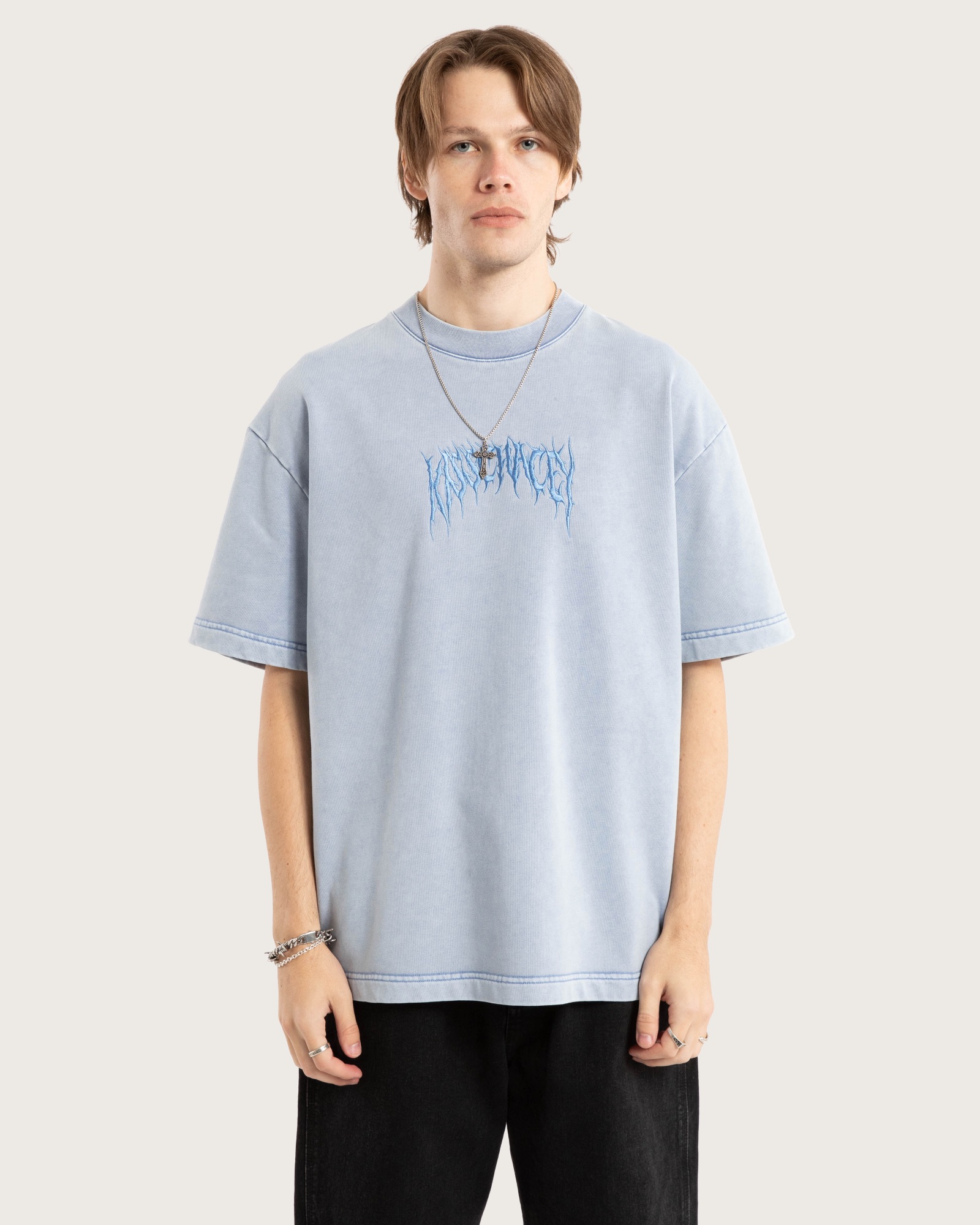 Citadel Loopback Street Tee