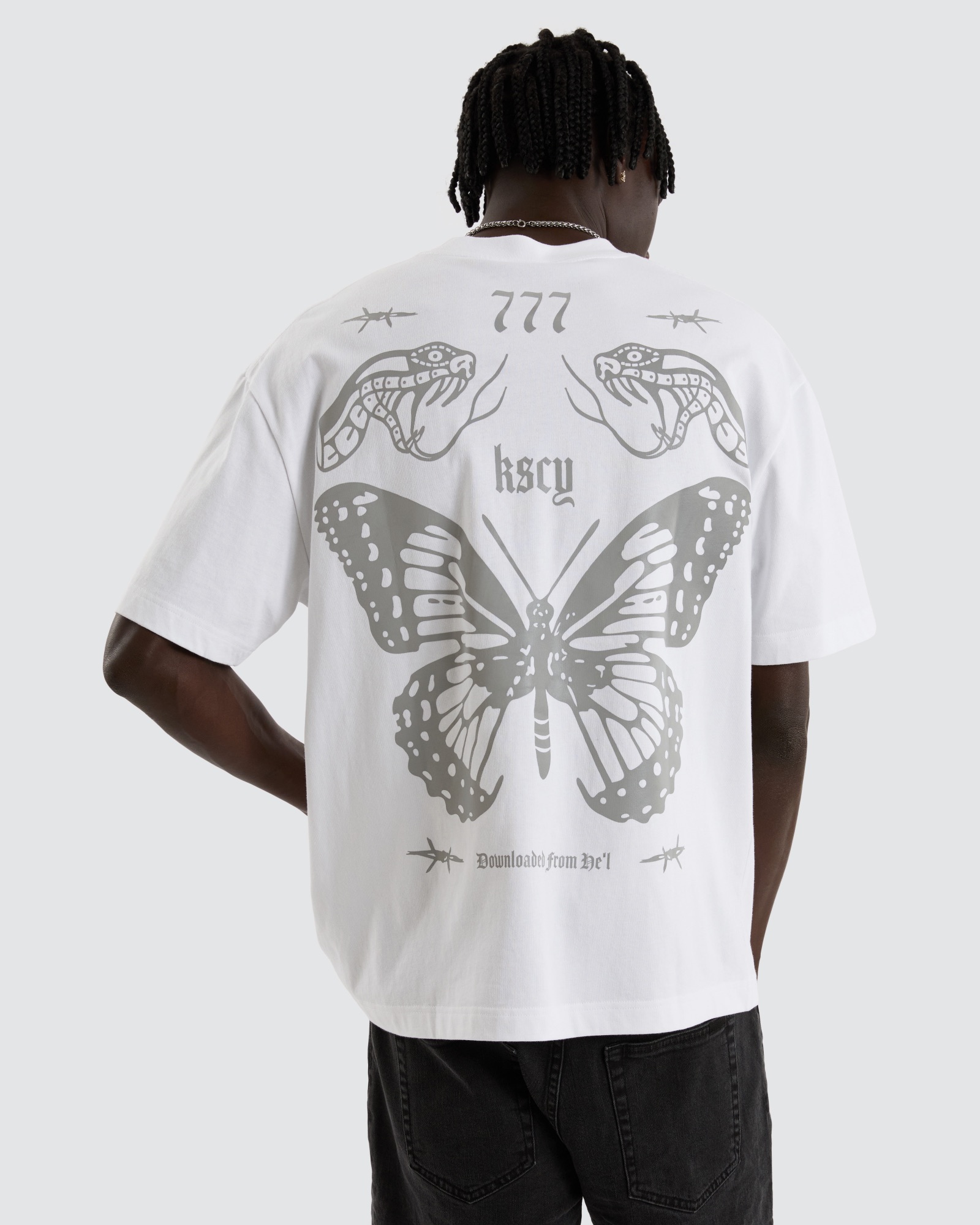 Download Street Tee