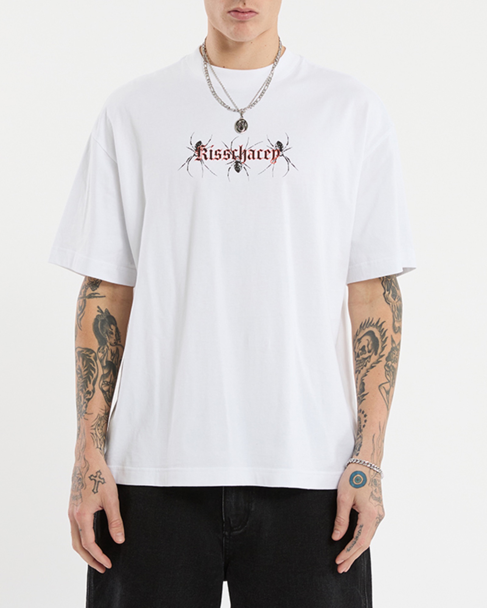 Creep Street Tee