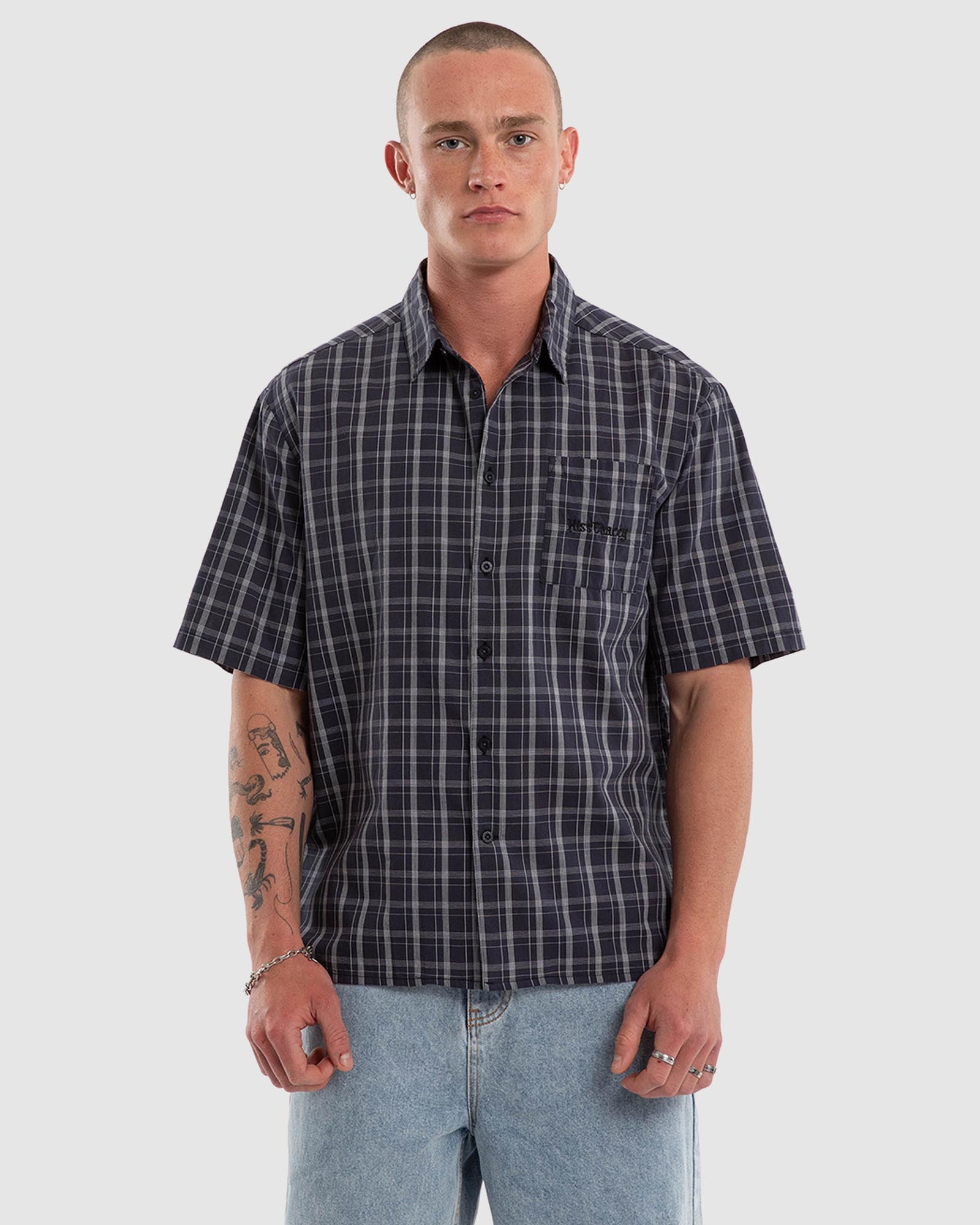 Forward Skate SS Shirt