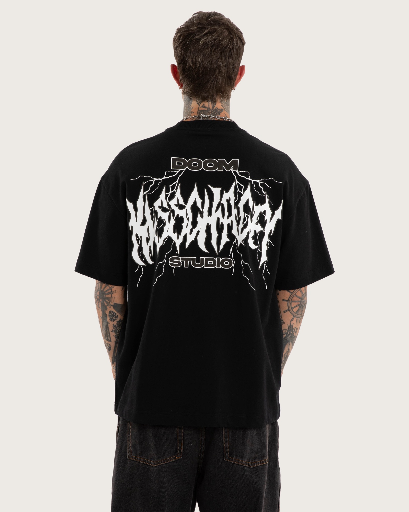 Blackthorn Street Tee