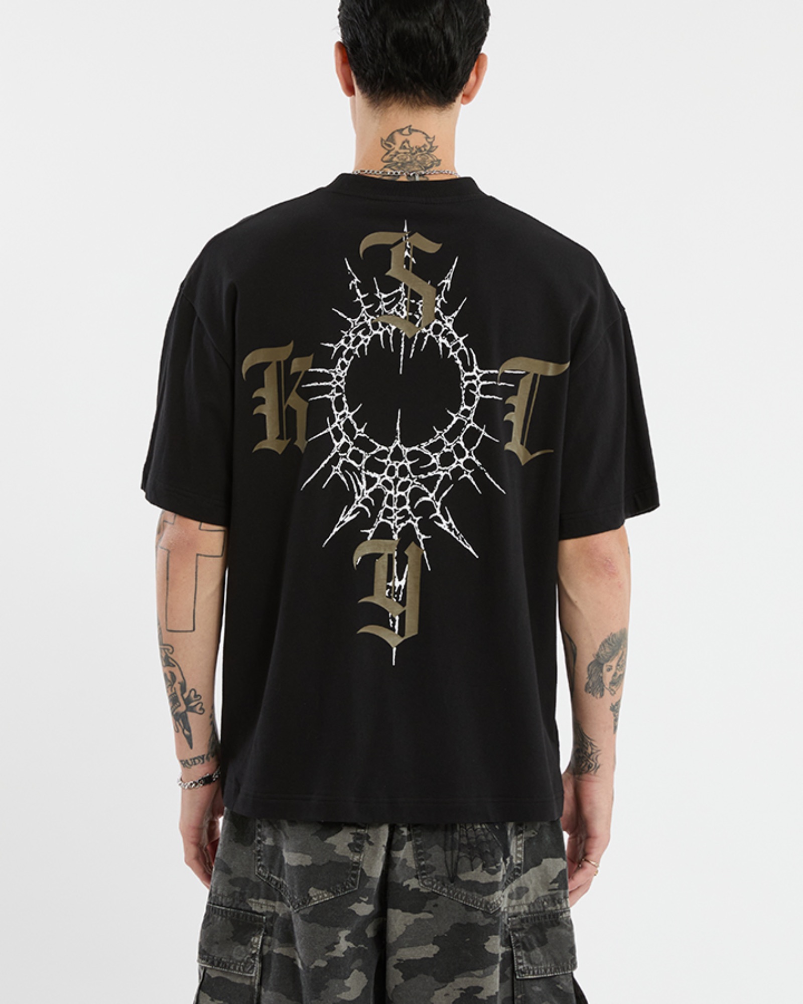 Depiction Street Tee
