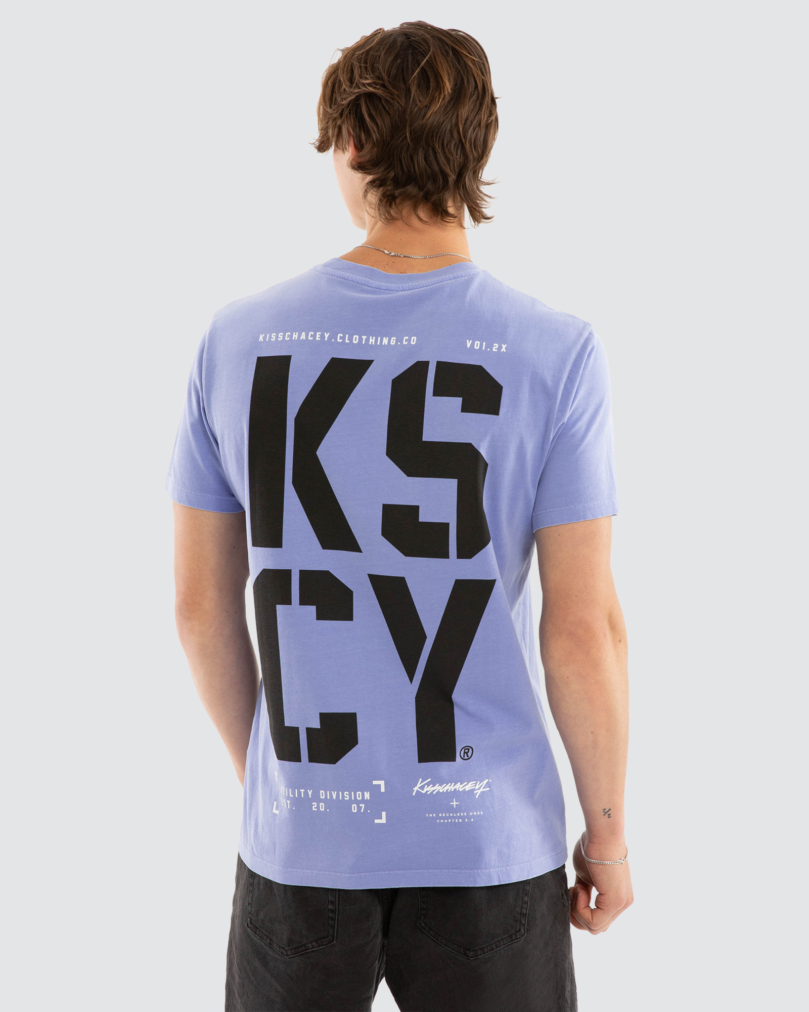 Utility Standard Tee