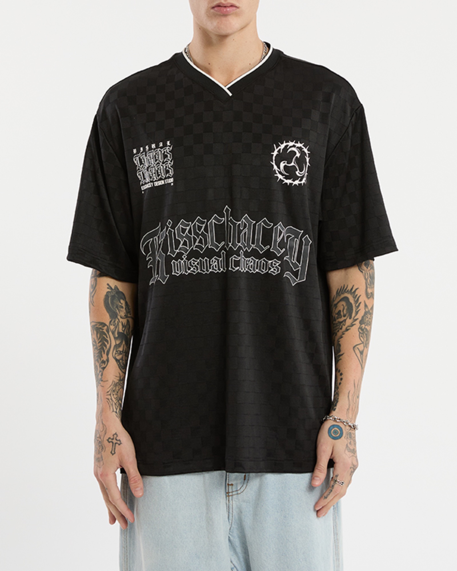 Penalty Football Tee