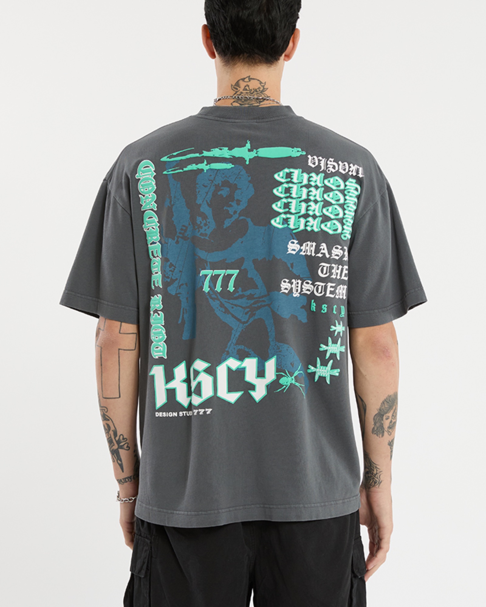 Archangel Street Tee