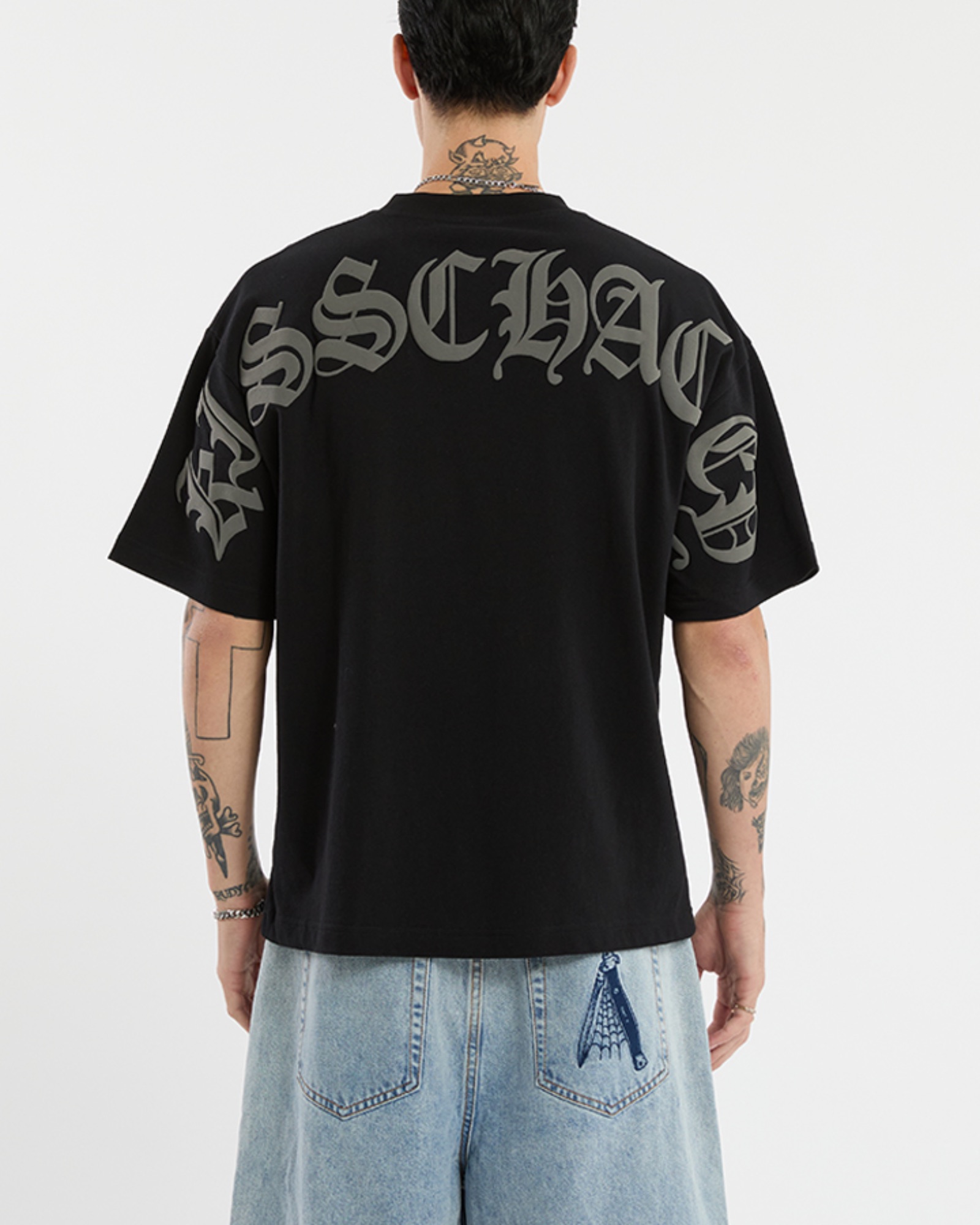 Pulge Street Tee