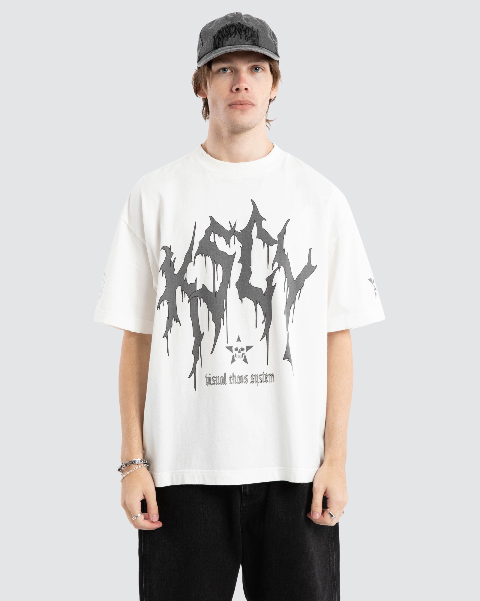 Nadal Street Tee