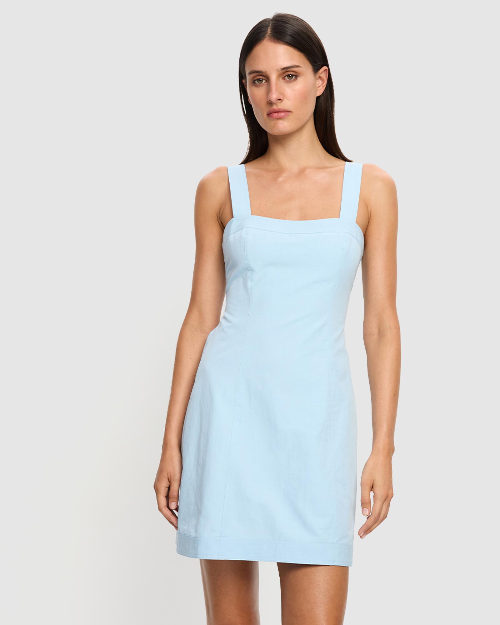 Bettina Mini Dress