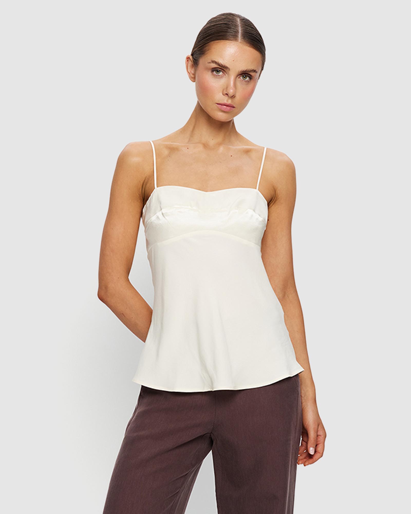 Fira Top