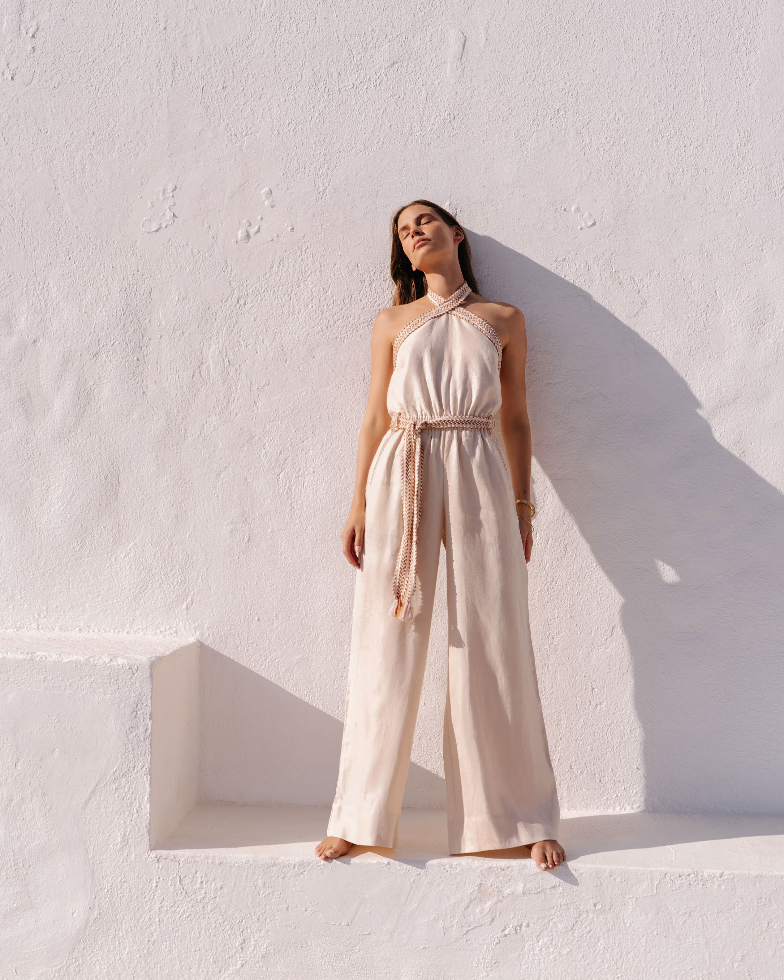 Freya Jumpsuit
