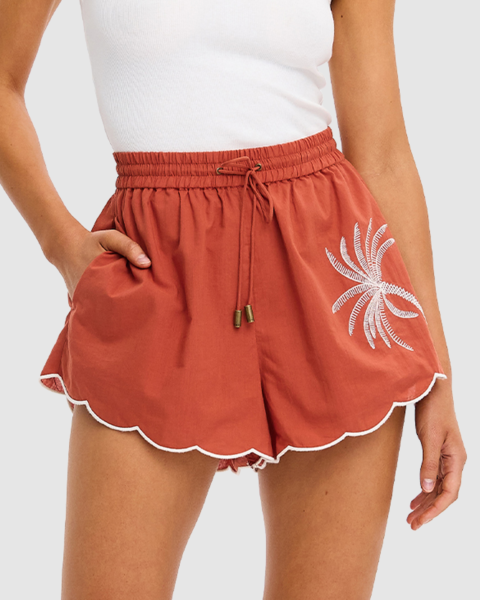 Amaya Shorts