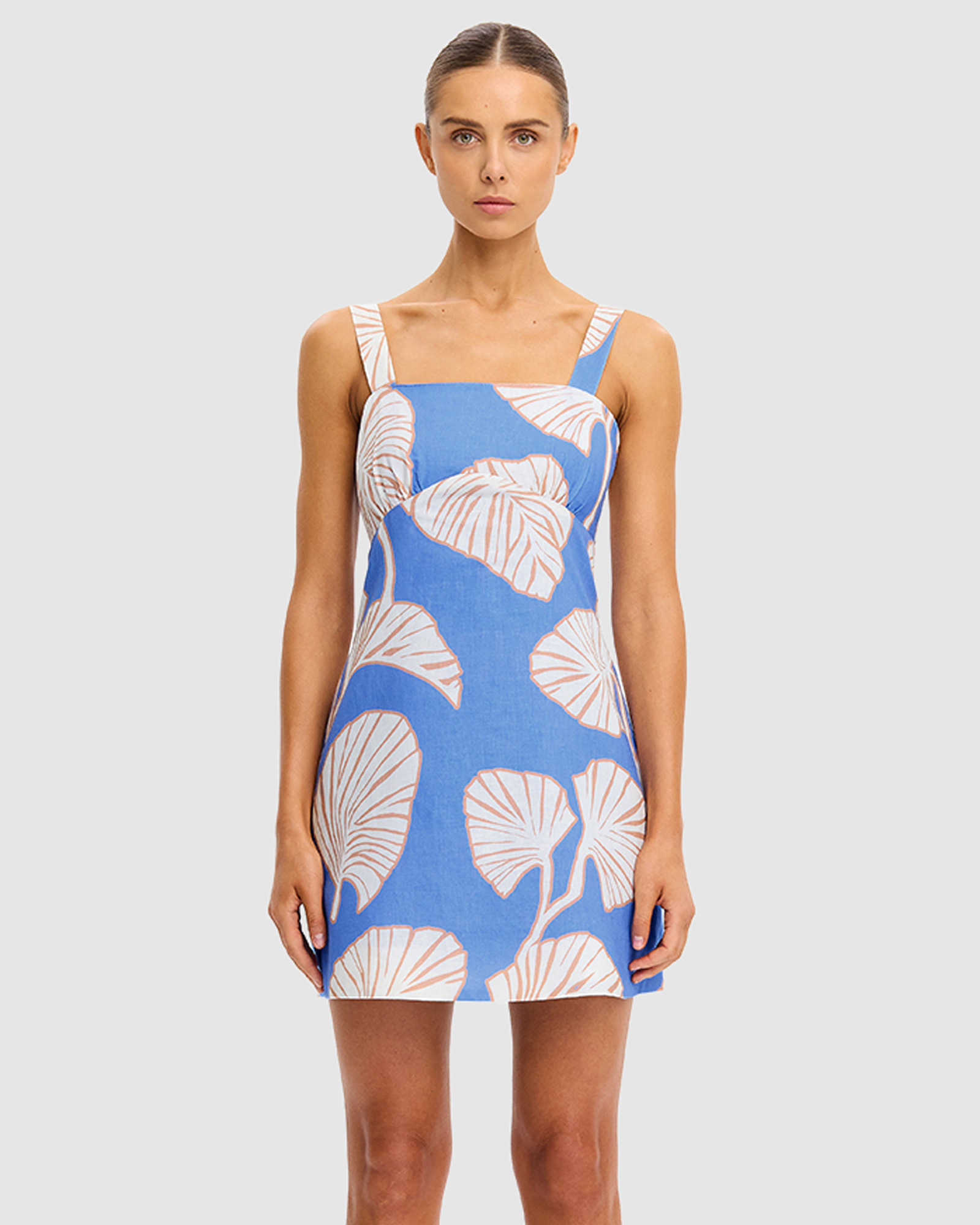 Ilana Mini Dress