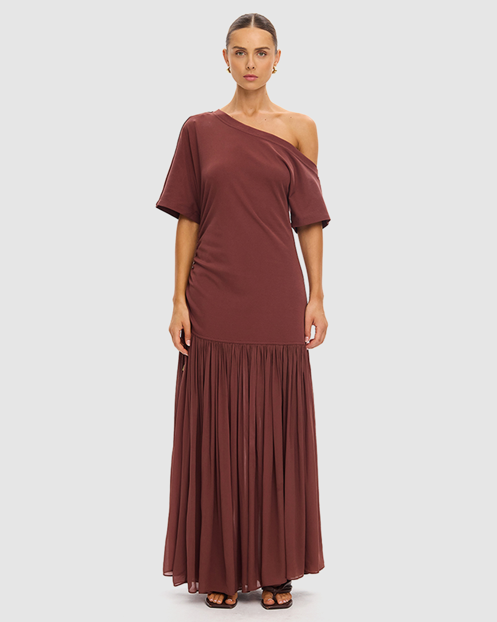 Elowen Maxi Dress