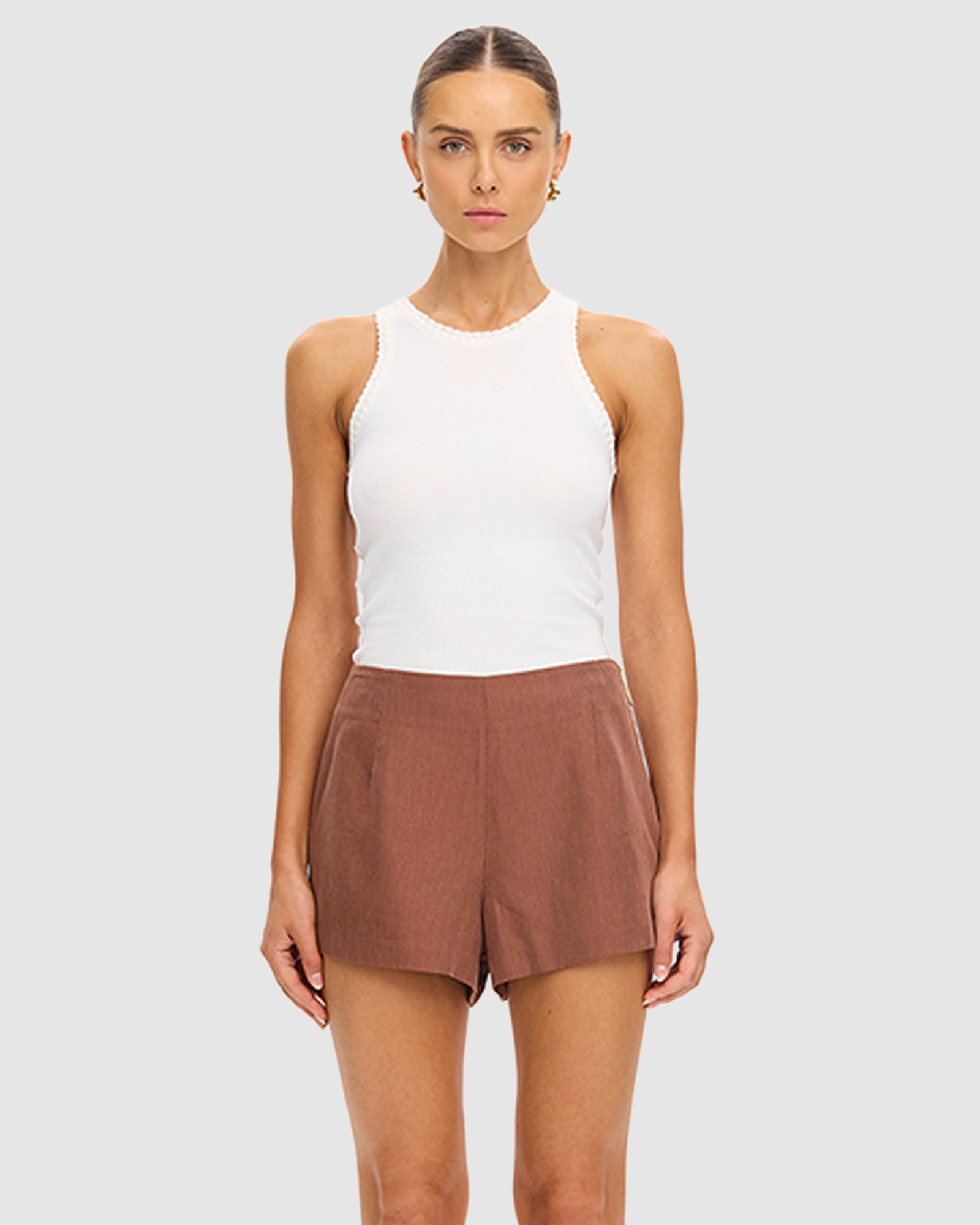 Cass Shorts