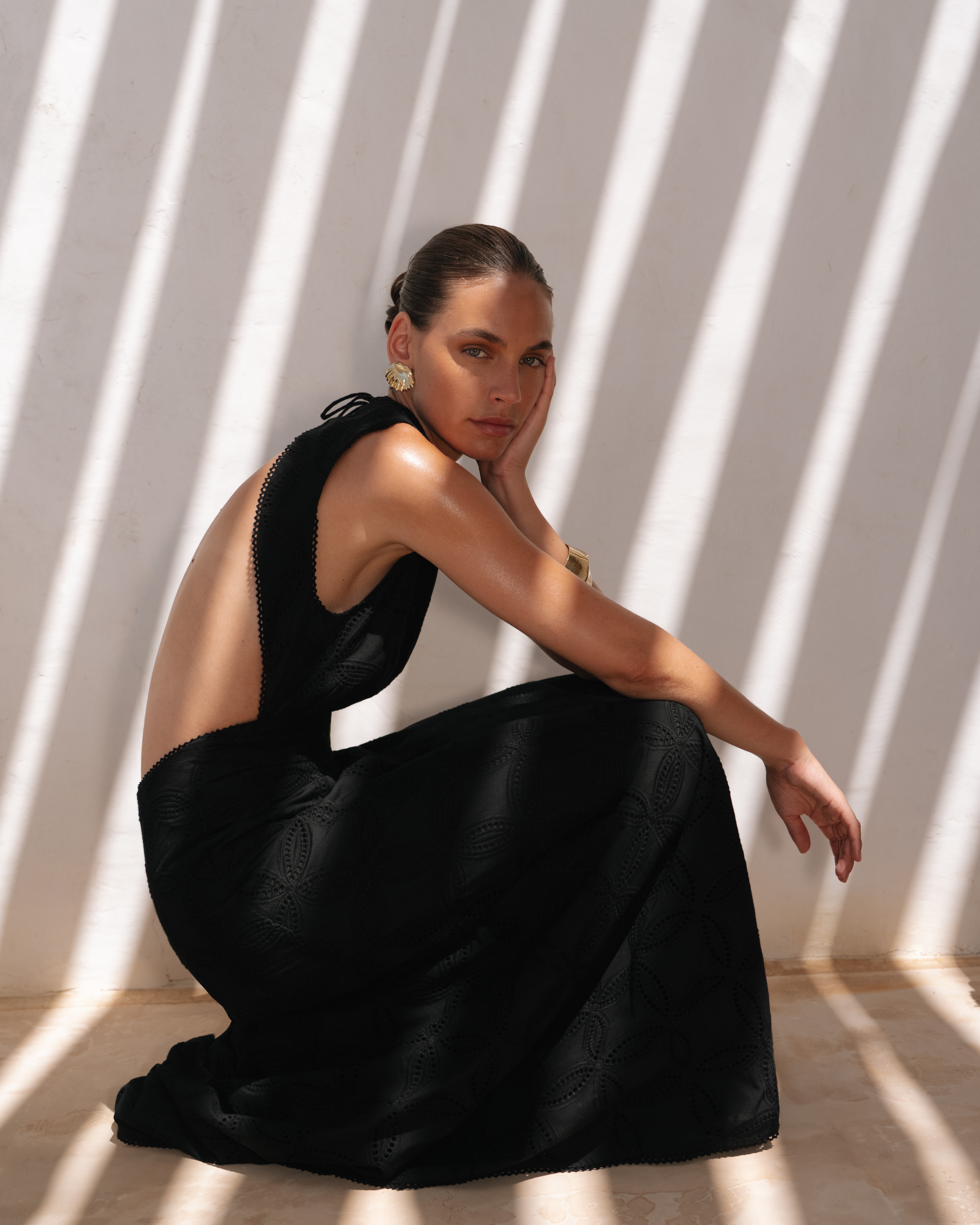 Rio Maxi Dress