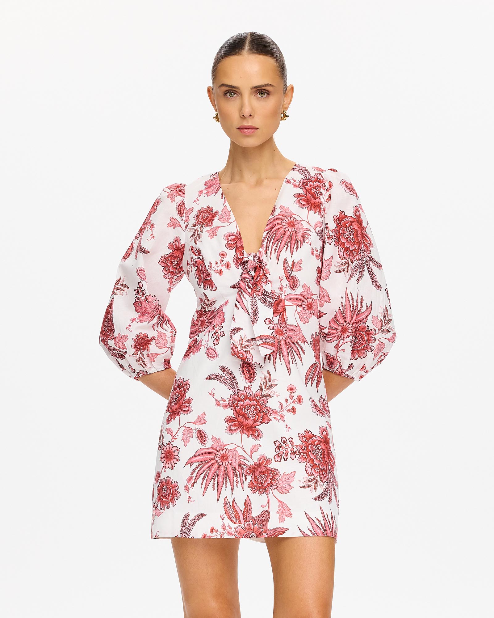 Bailey Mini Dress