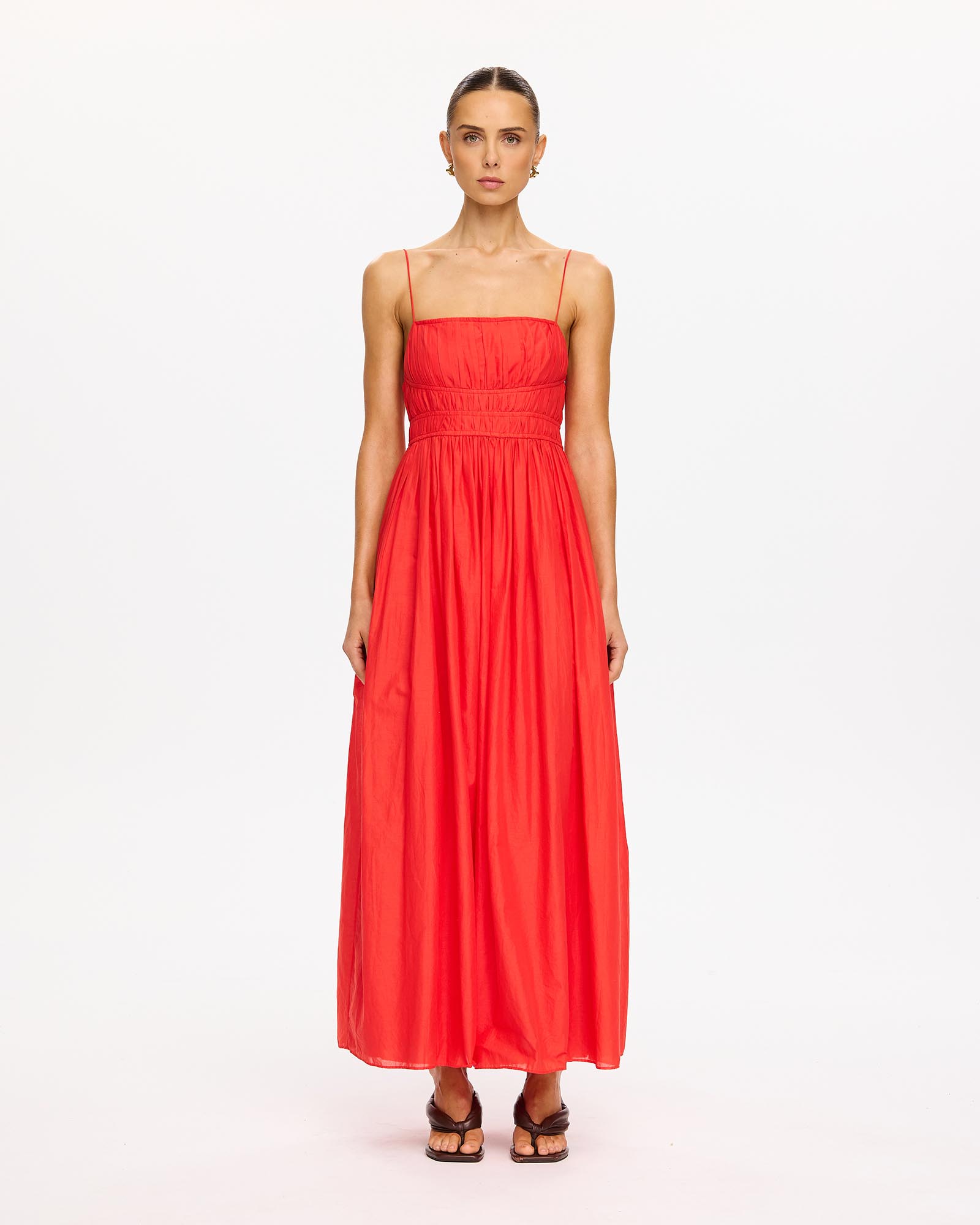 Fiona Maxi Dress