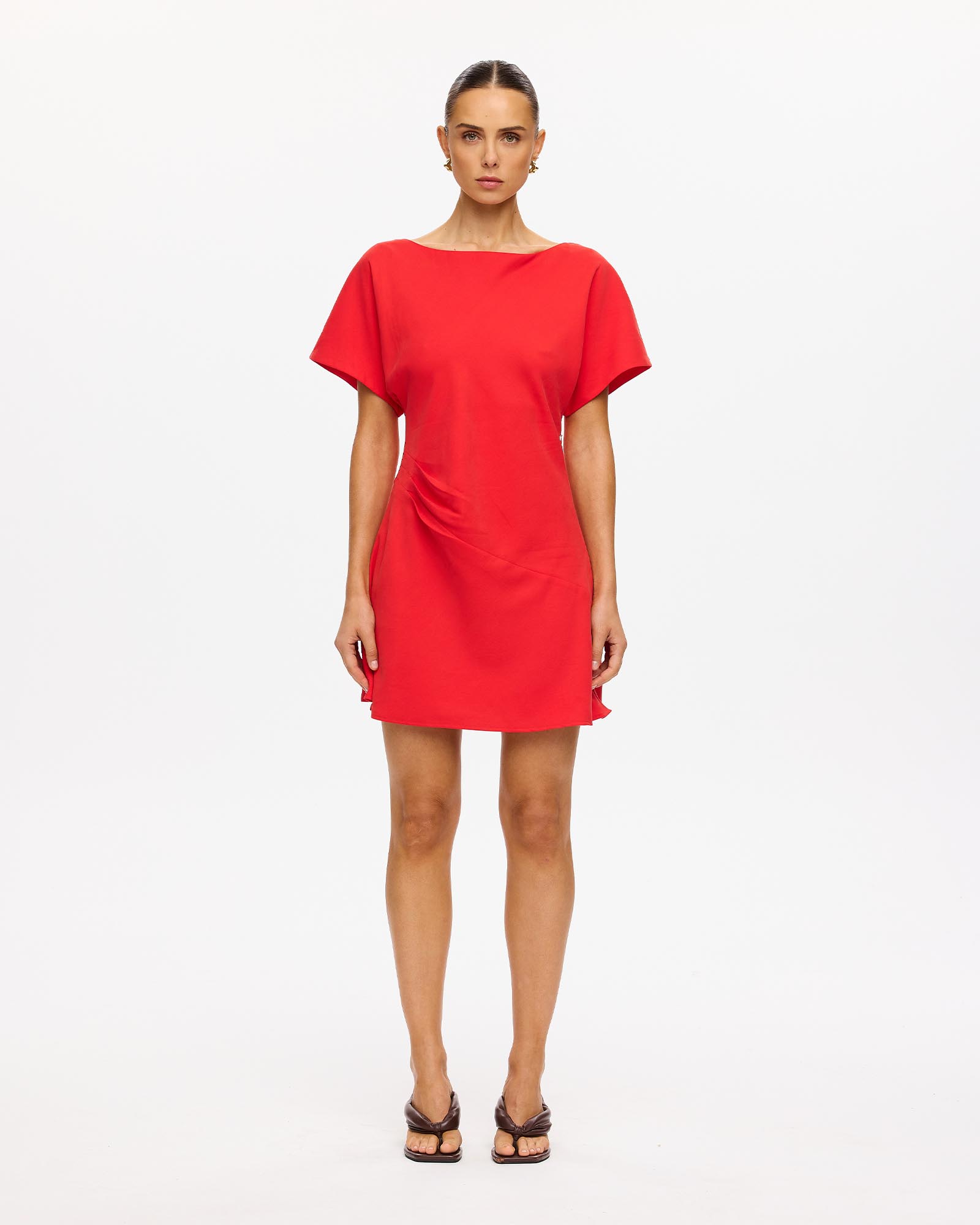 Wynona Mini Dress