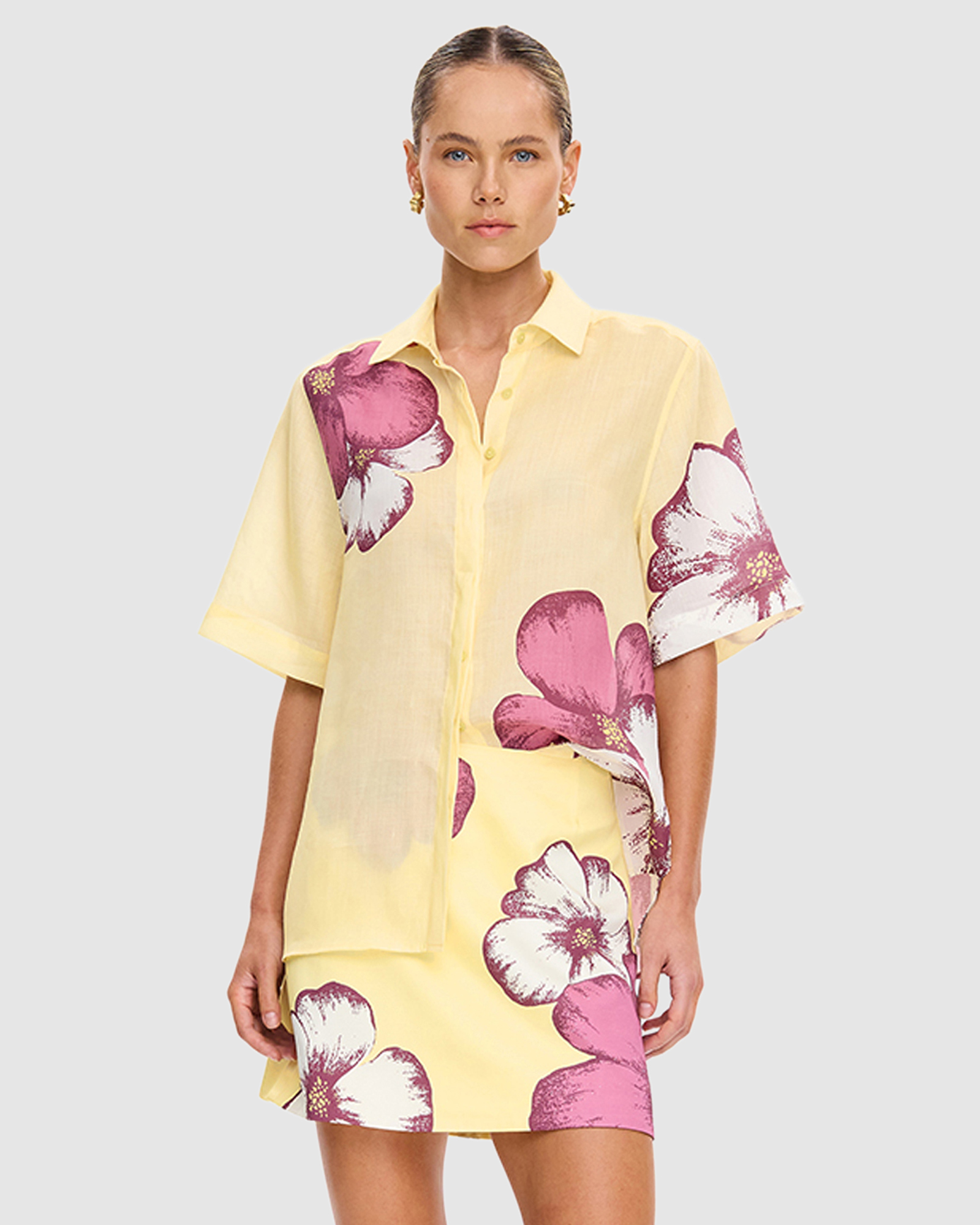 Paros Shirt