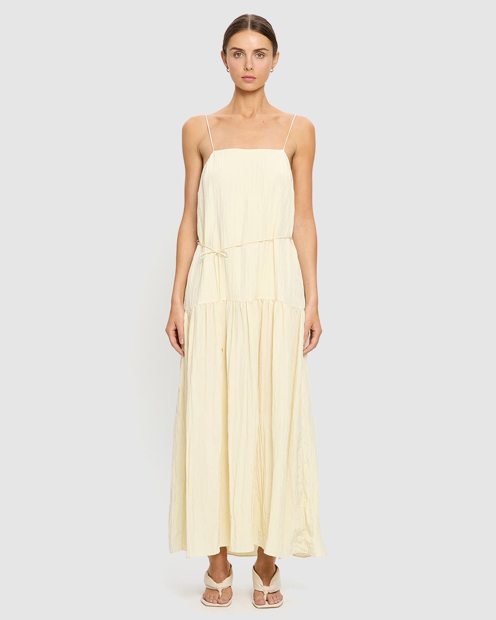 Uma Maxi Dress