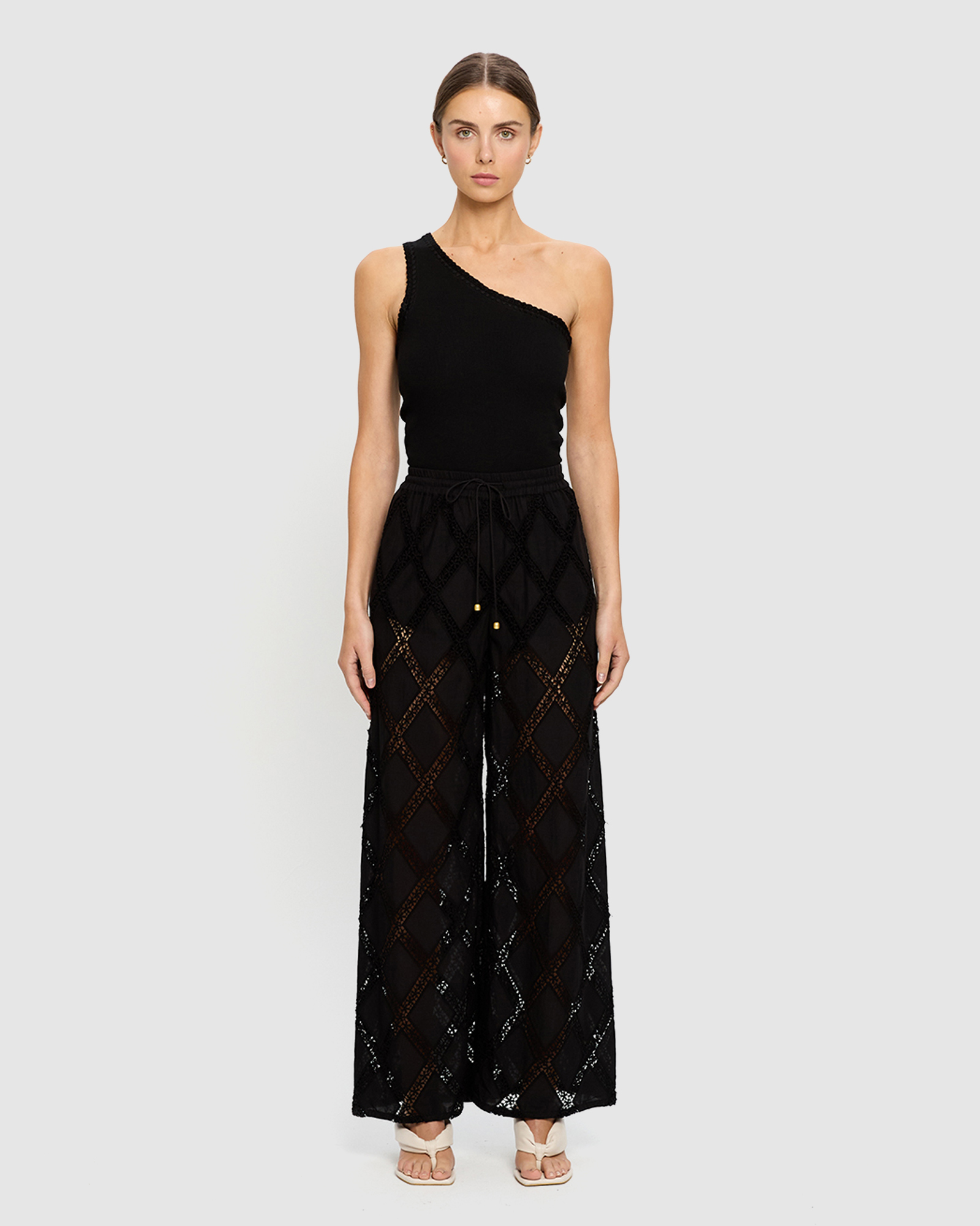 Izzy Pants