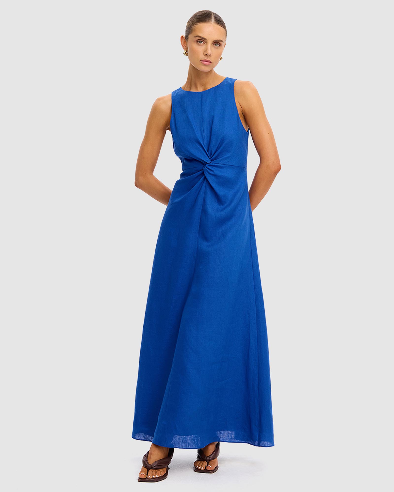 Vivian Maxi Dress