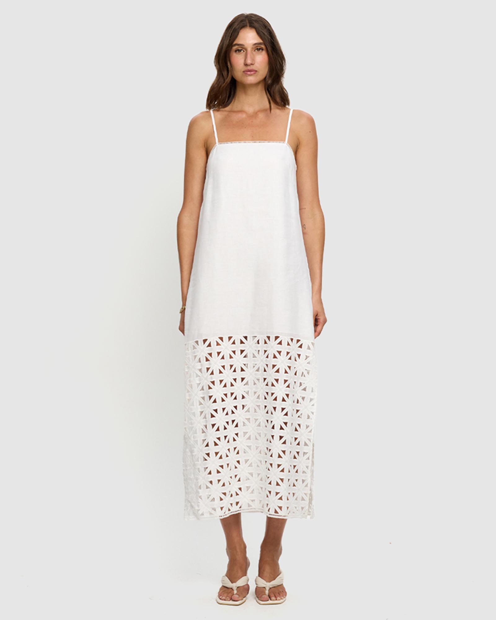 Marley Midi Dress