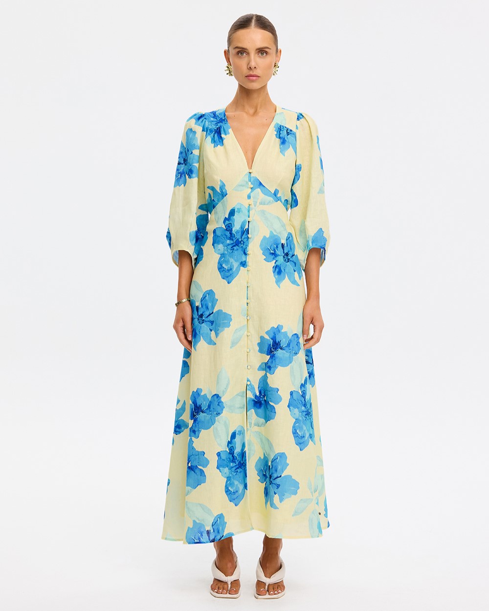 Sophie Maxi Dress