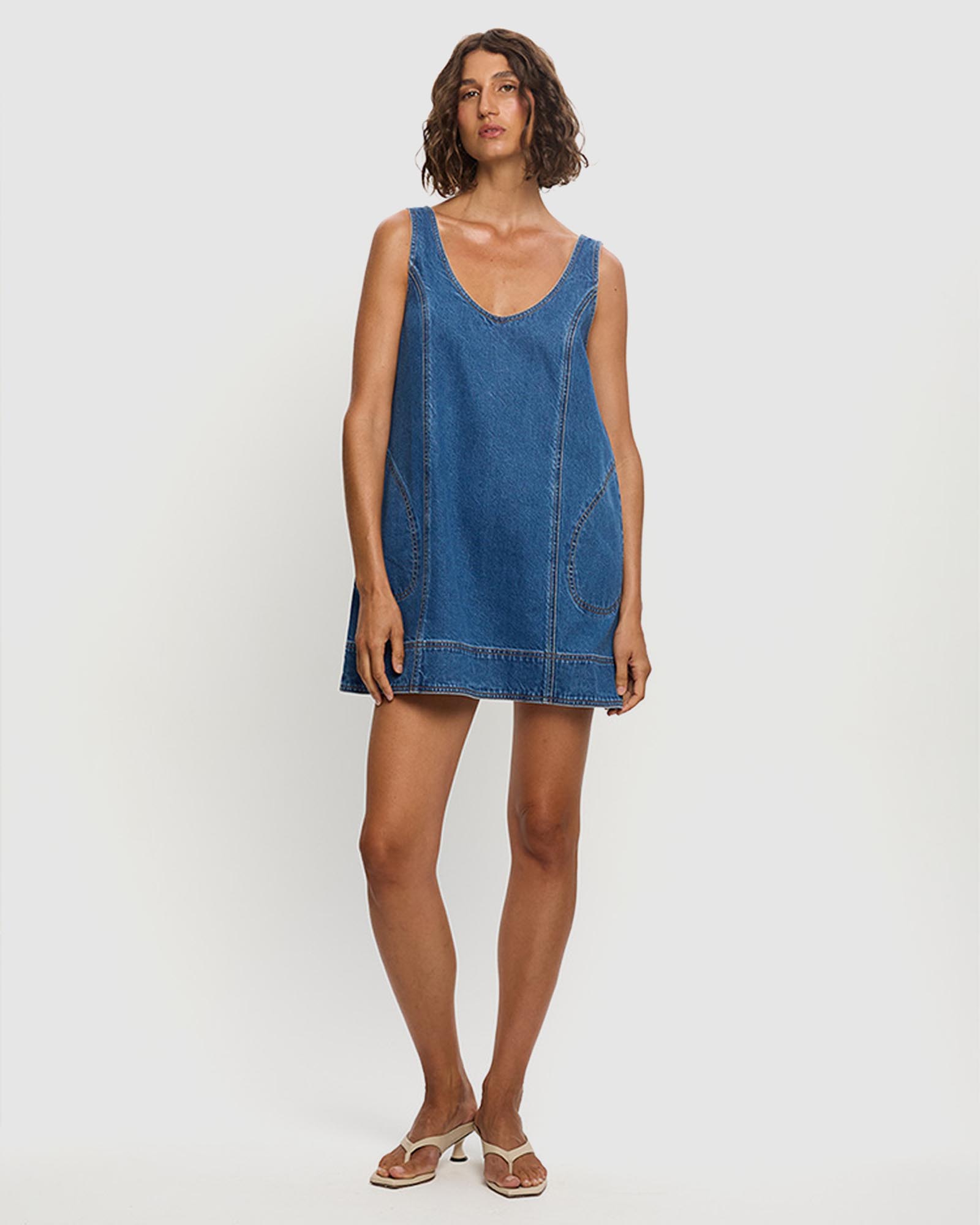 Ilaria Mini Dress