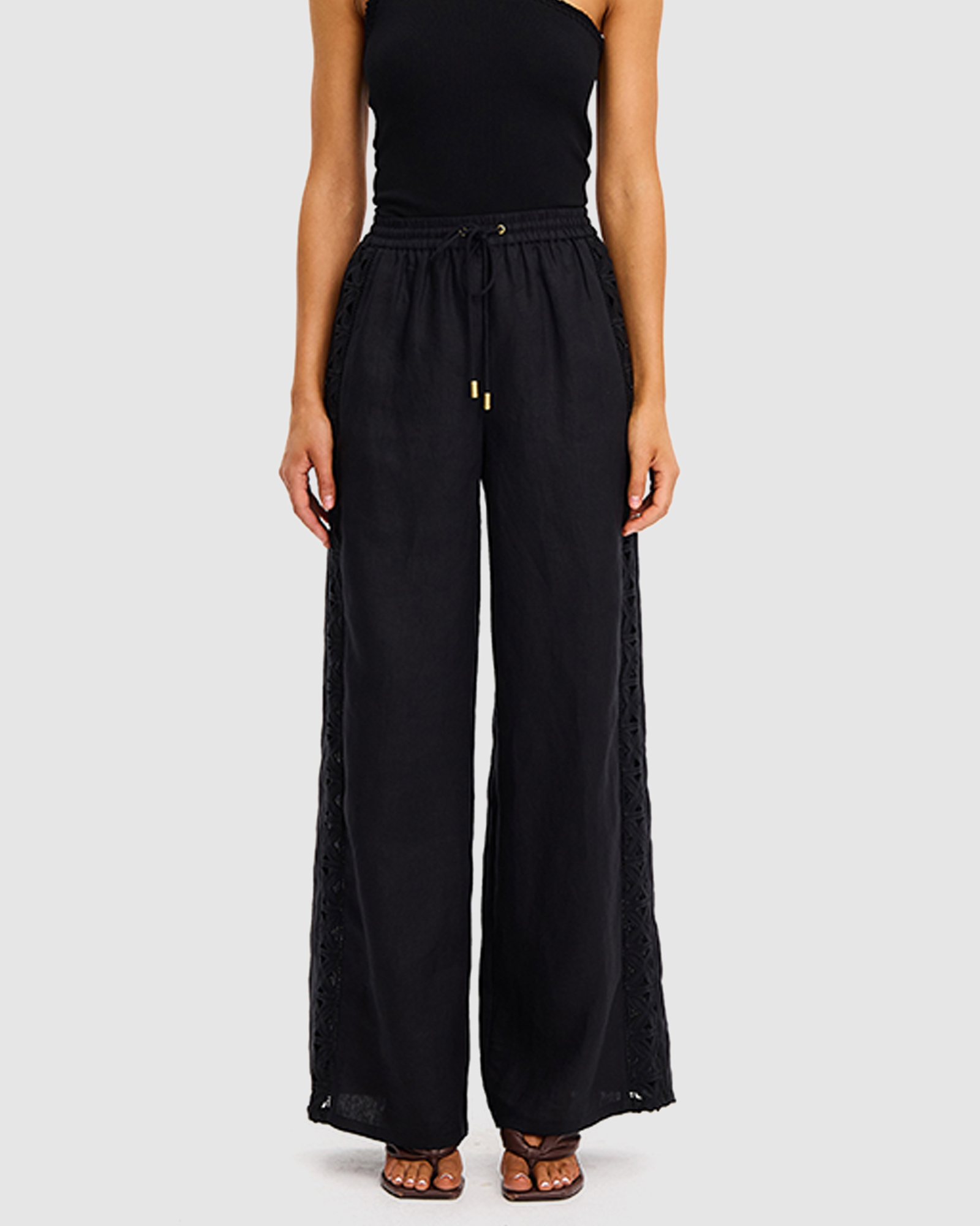 Marley Pants