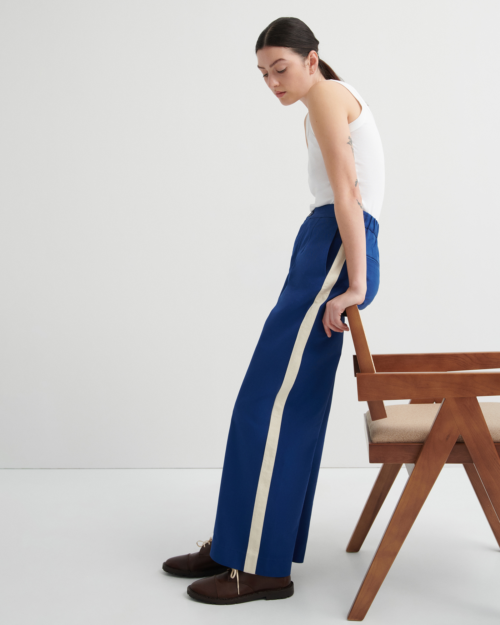 Tux Pant