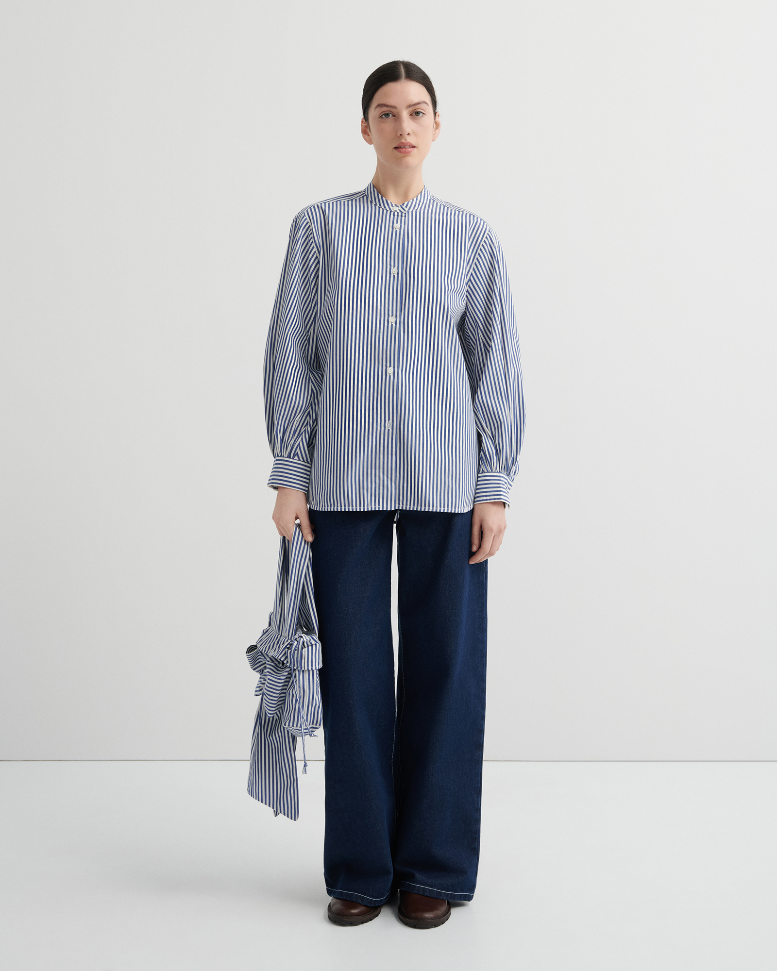Impression Shirt