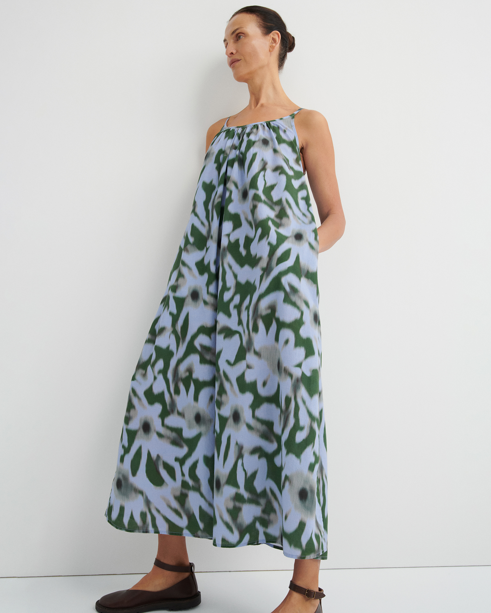 Sunset Dress