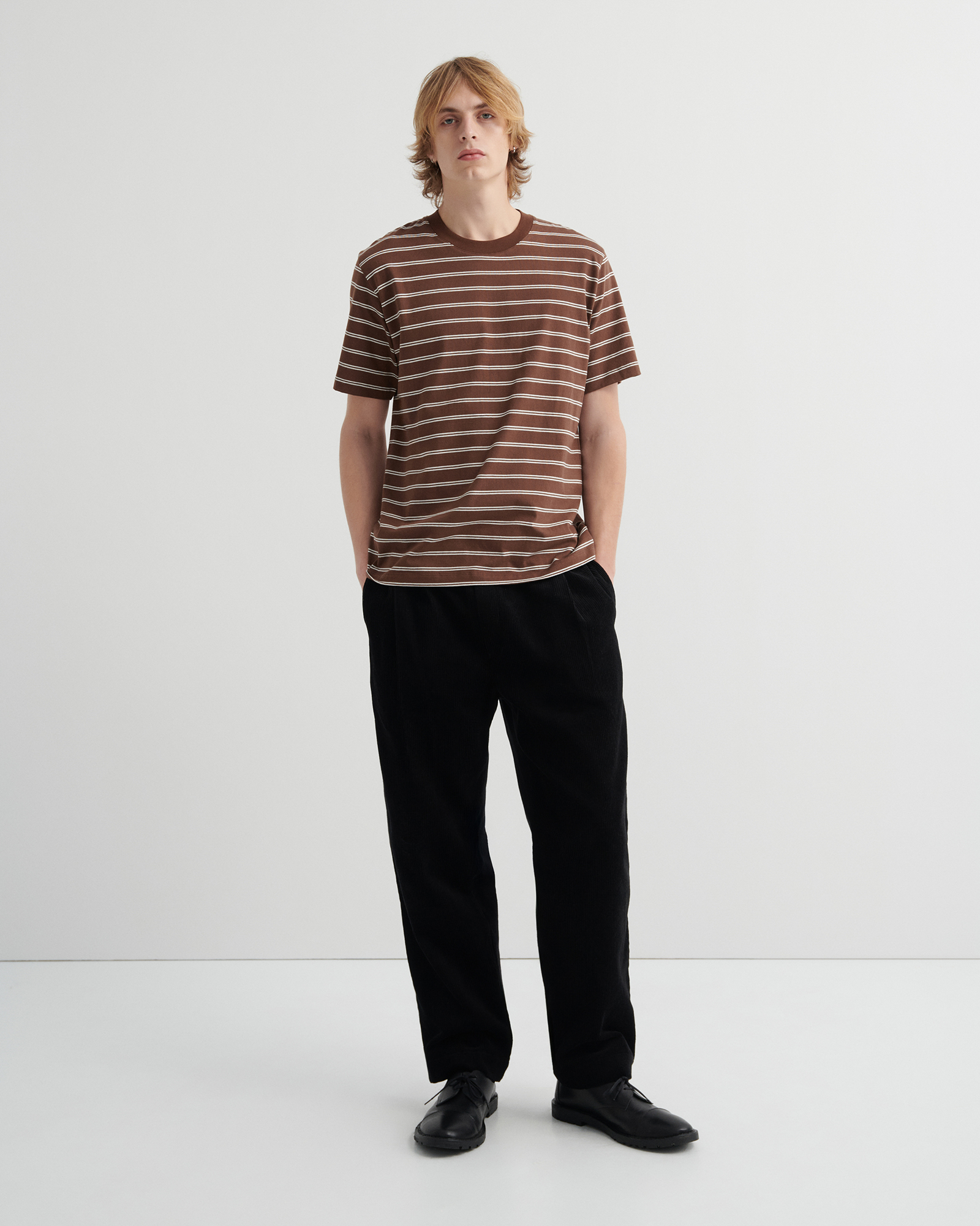 Staple Tee
