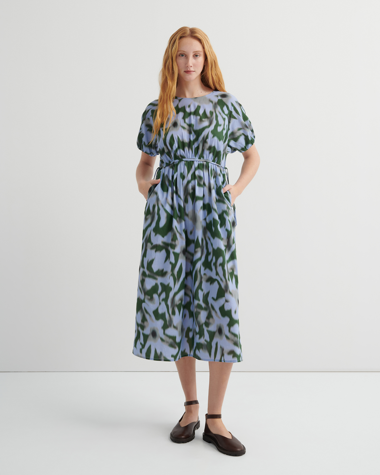 Illustrate Dress