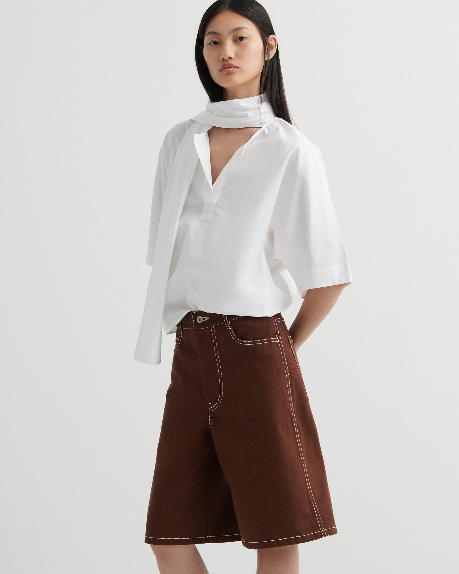 Framework Shorts