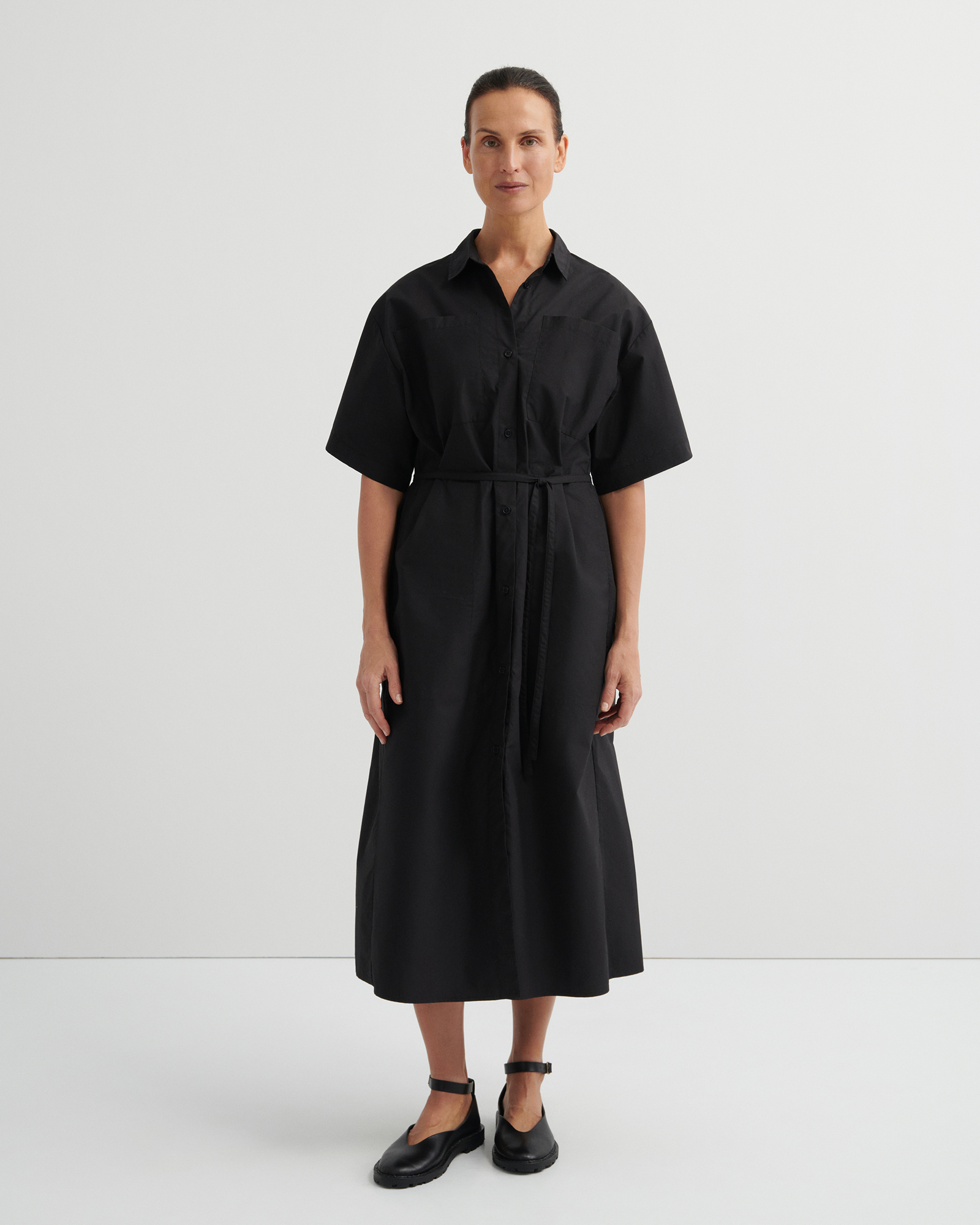 Balance Dress