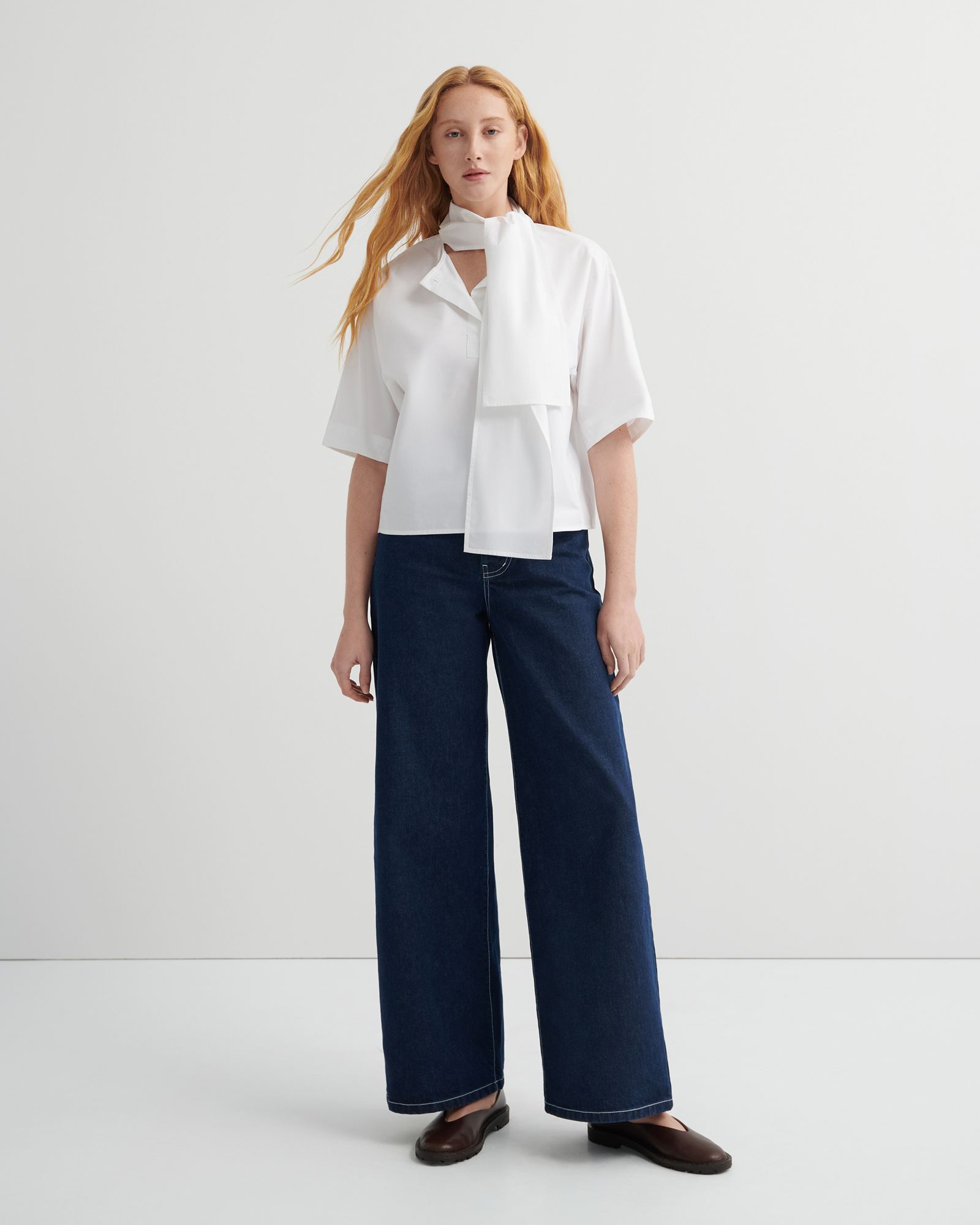 Ascot Top