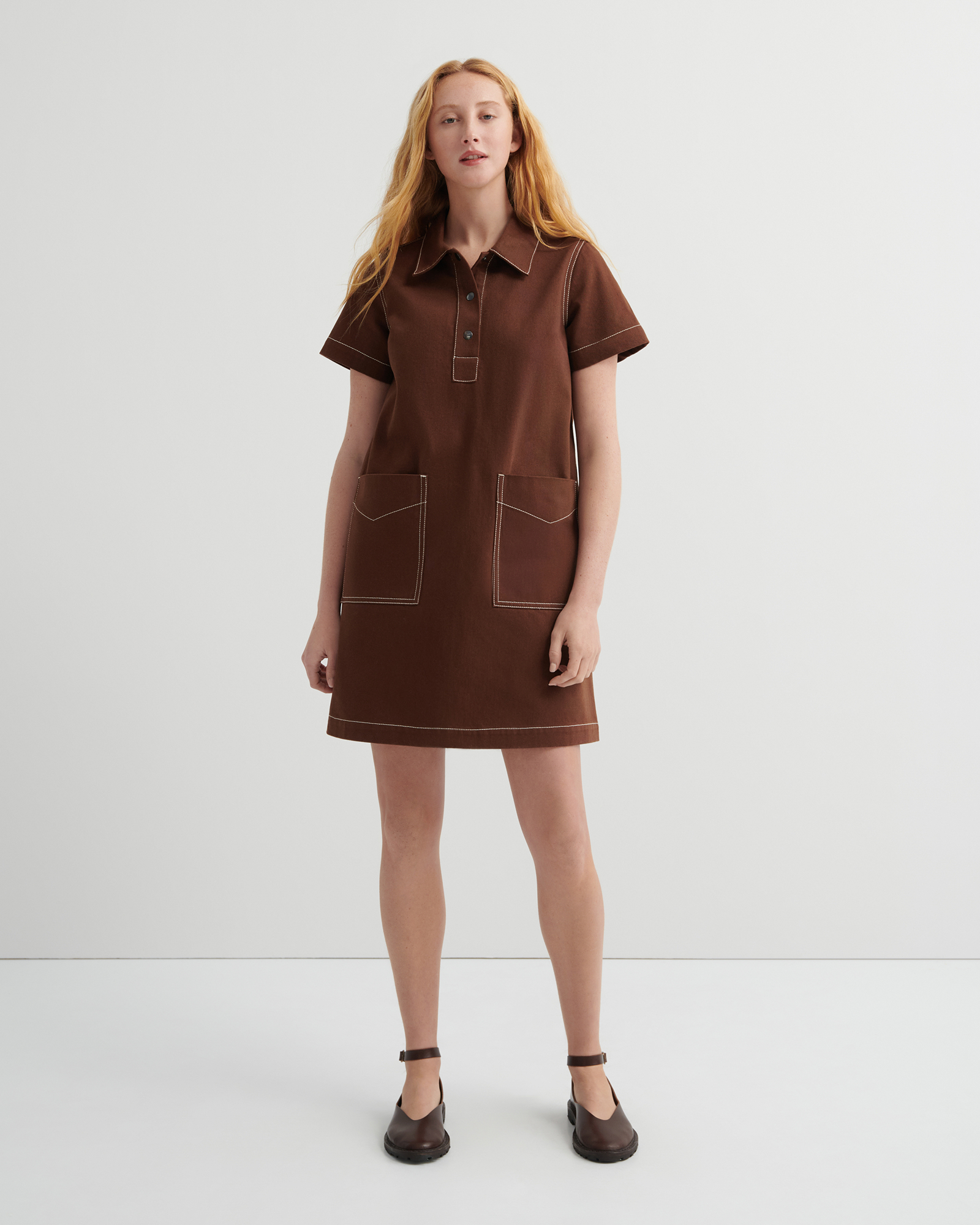 Foundation Dress