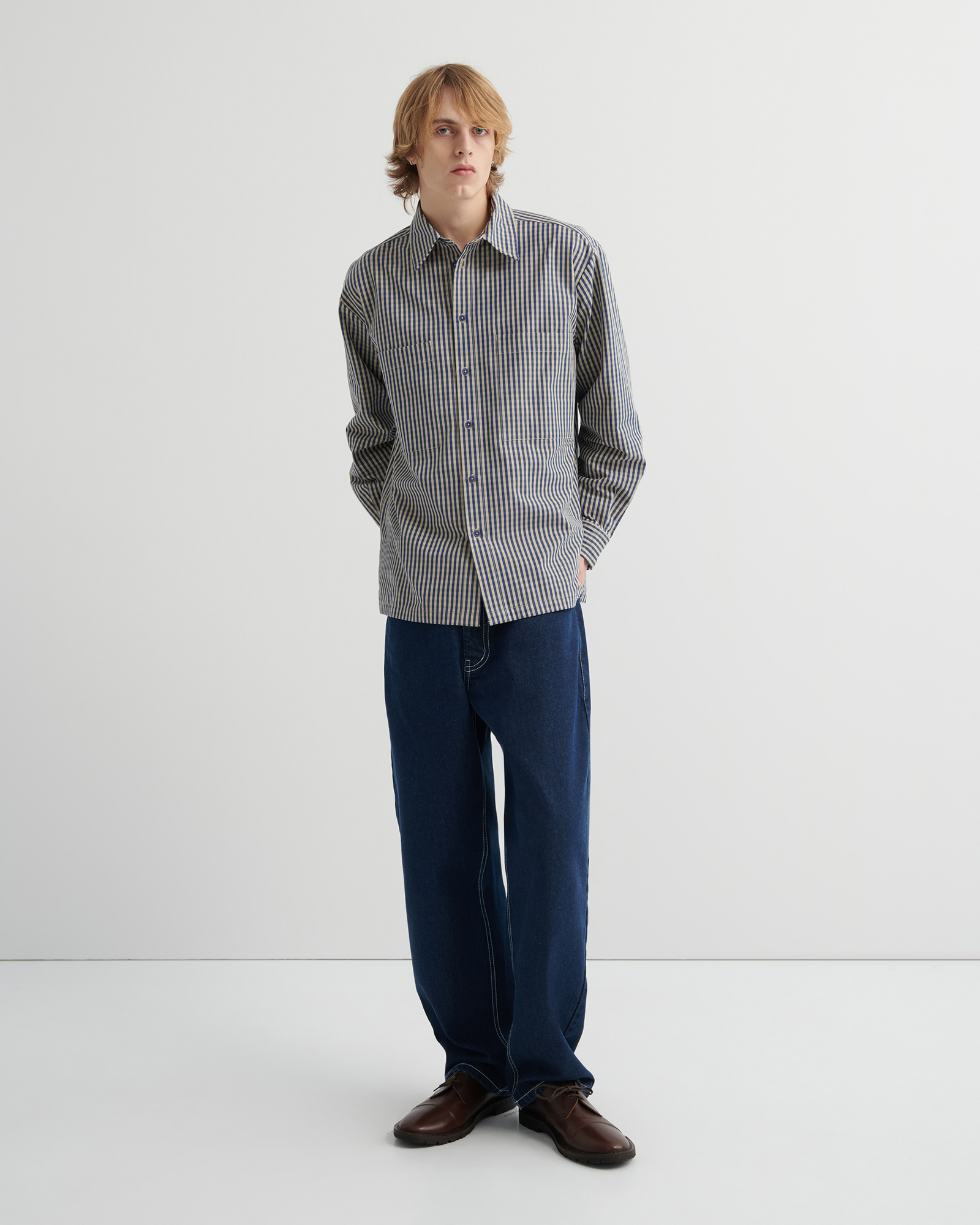 Henry Shirt