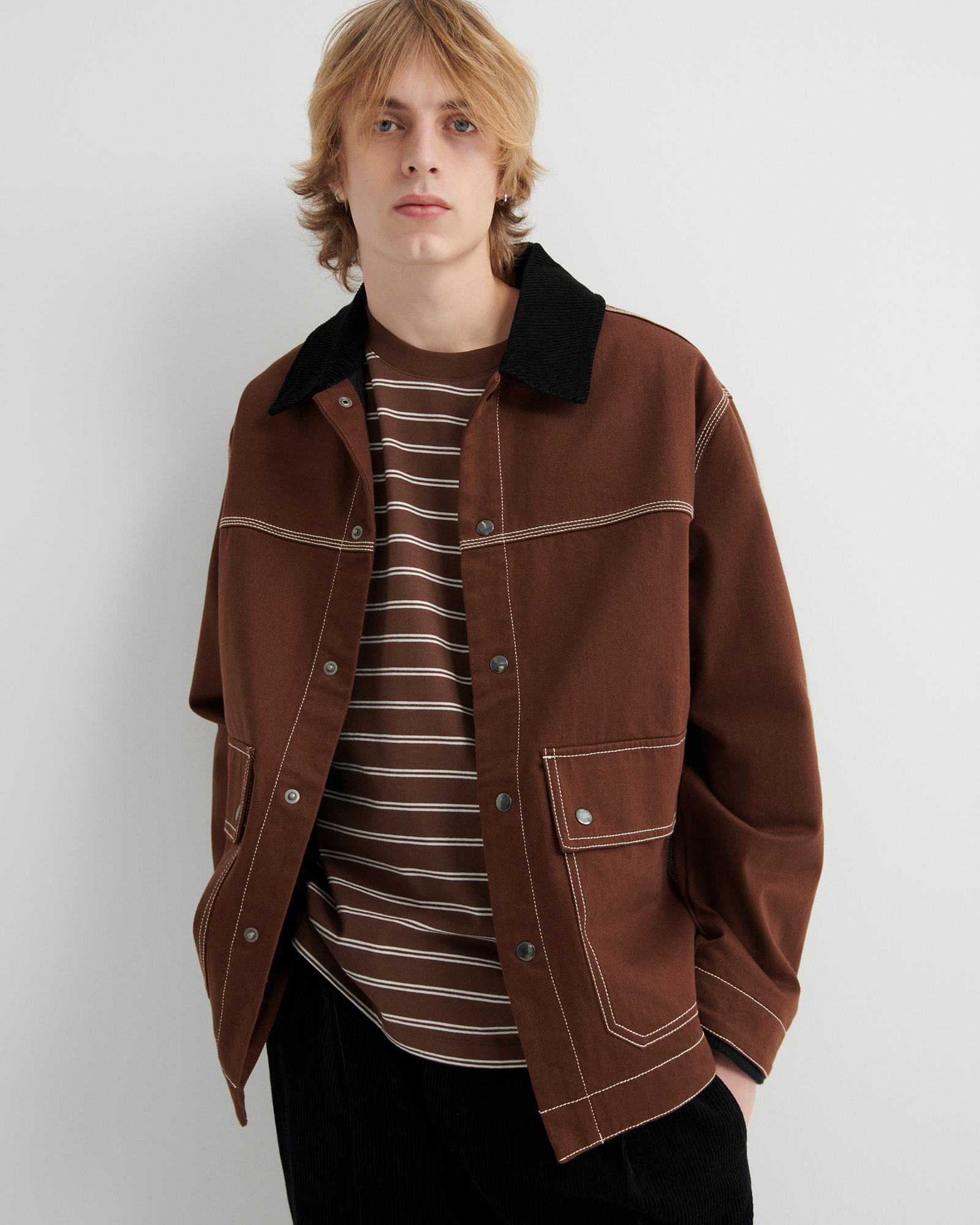 Craft Jacket